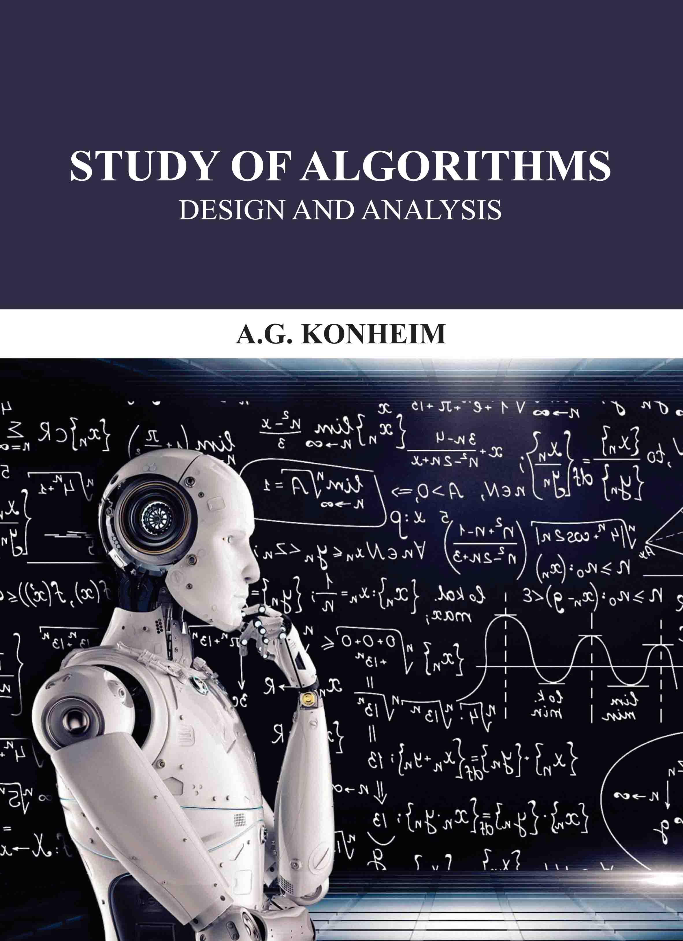 Study of Algorithms: Design and Analysis