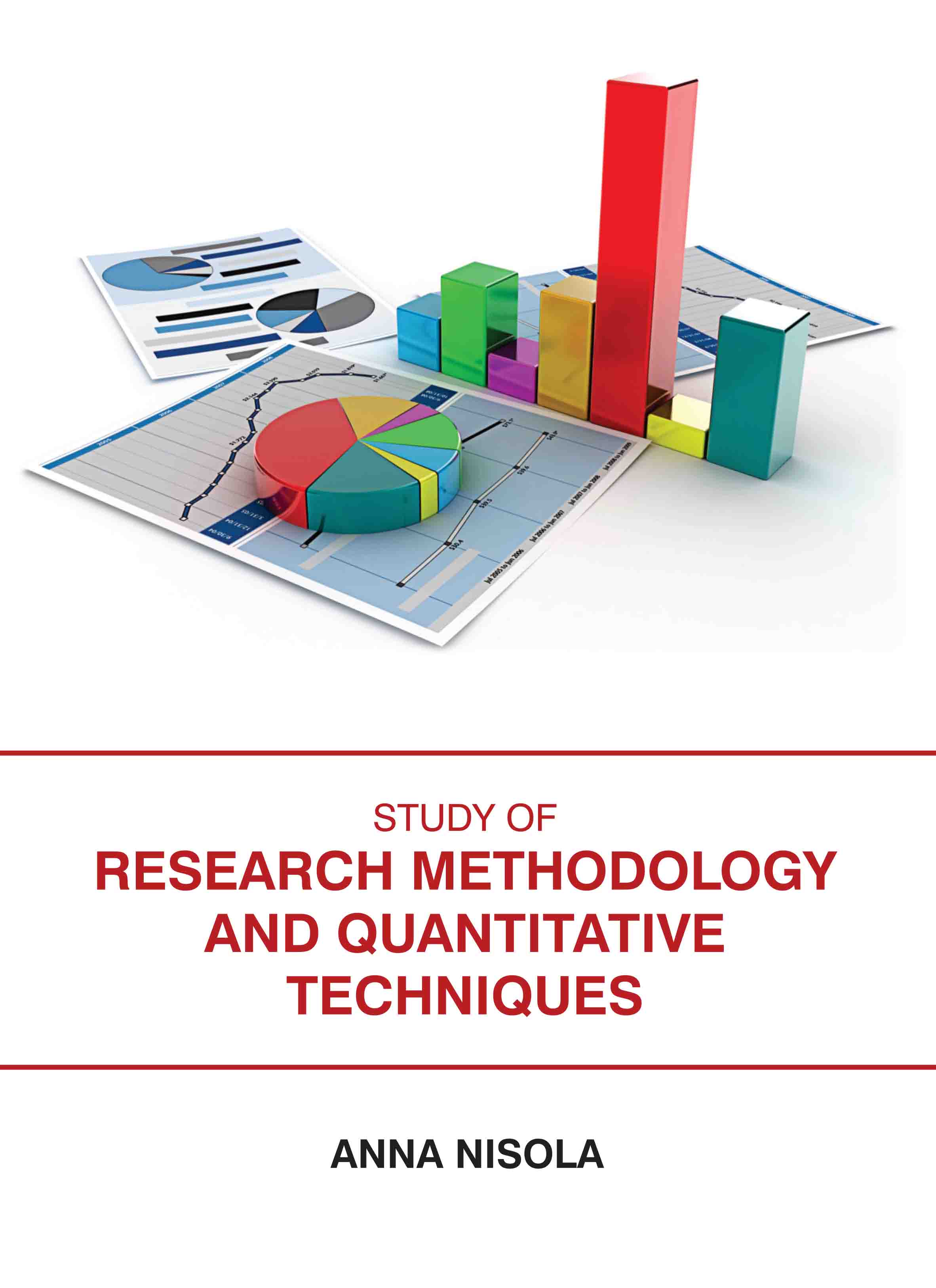 Study of Research Methodology and Quantitative Techniques