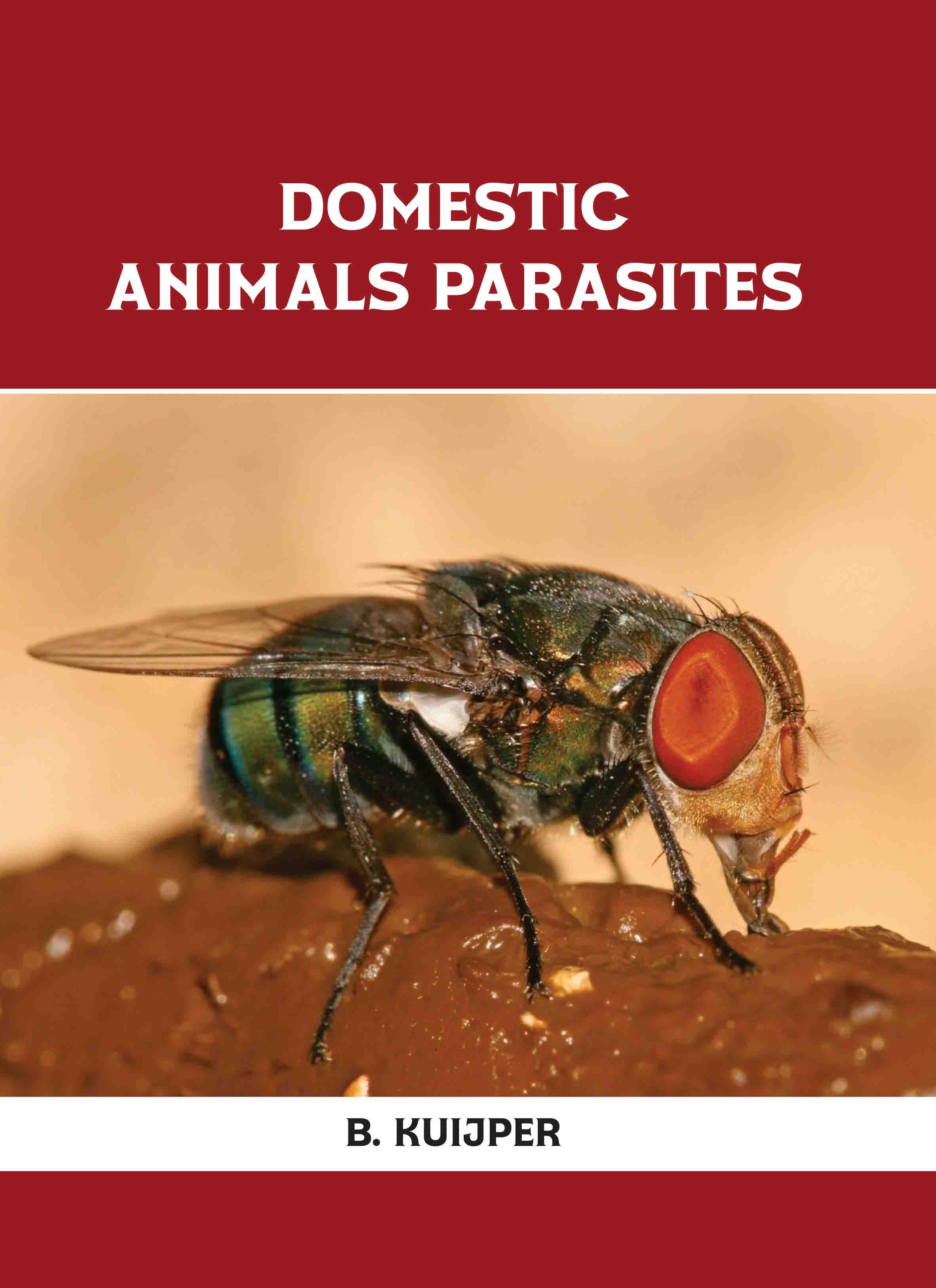 Domestic Animals Parasites