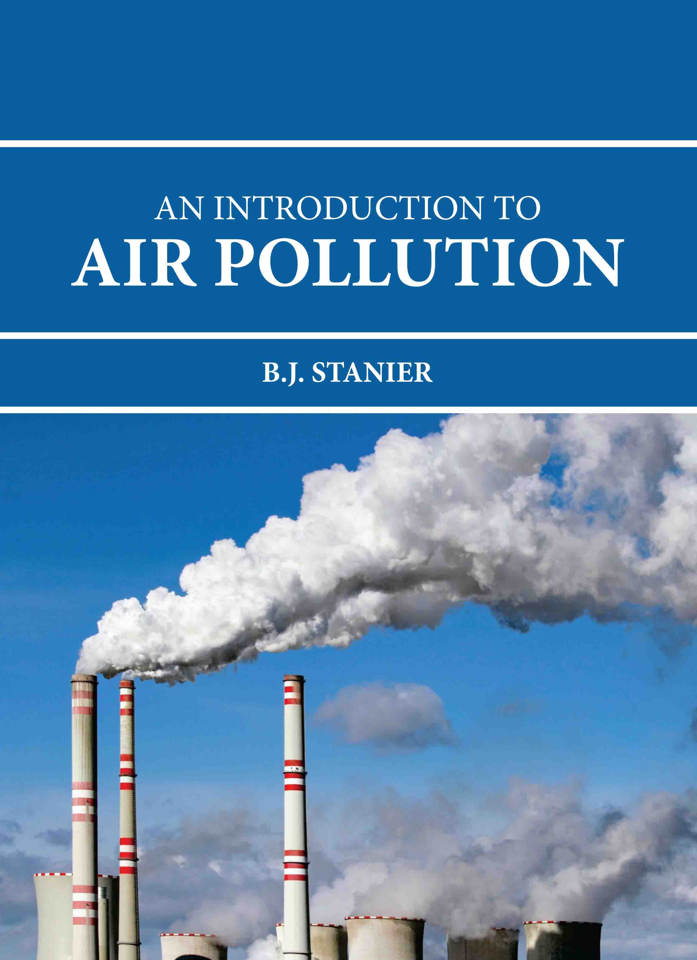 An Introduction to Air Pollution
