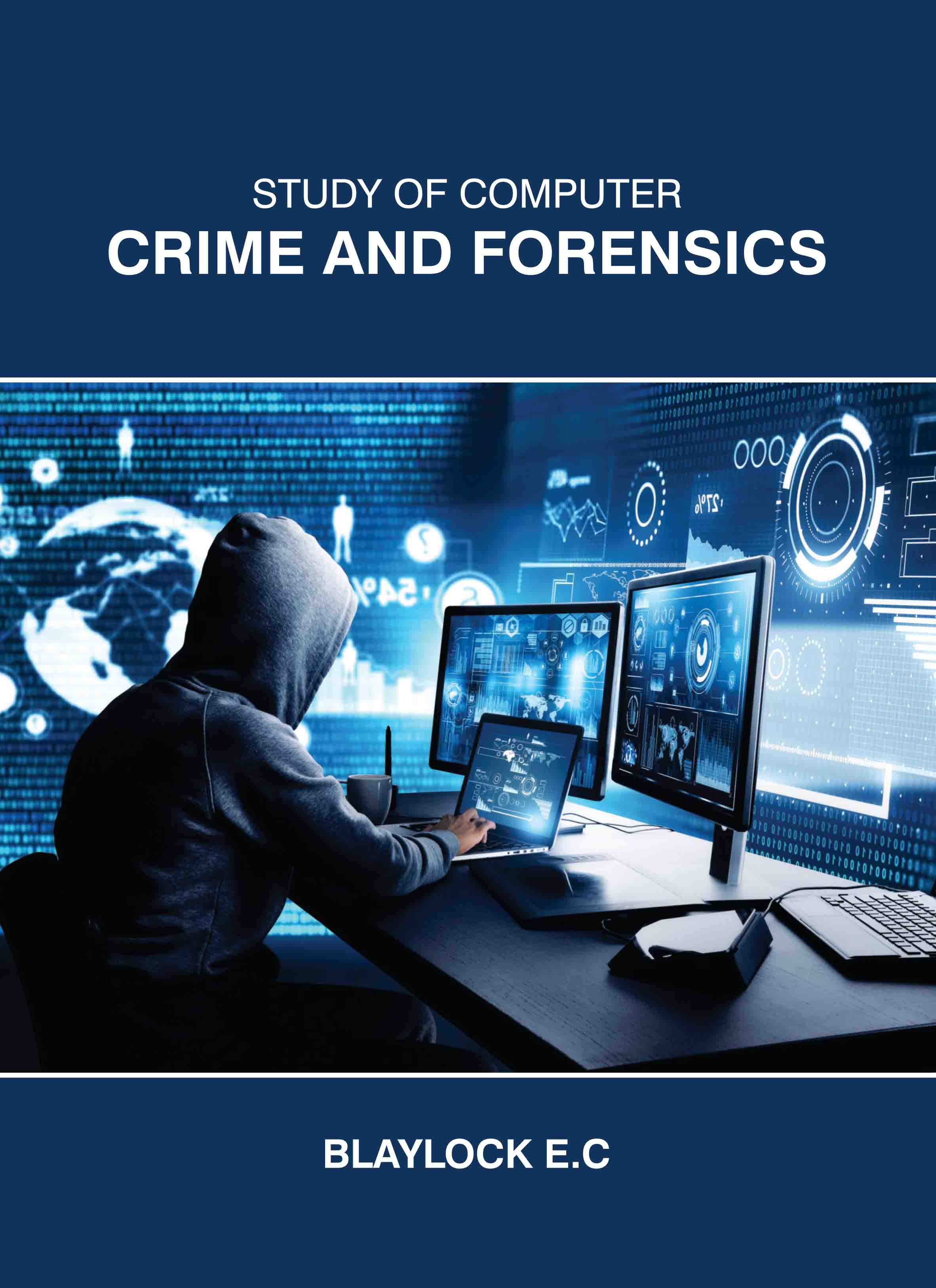 Study of Computer: Crime and Forensics