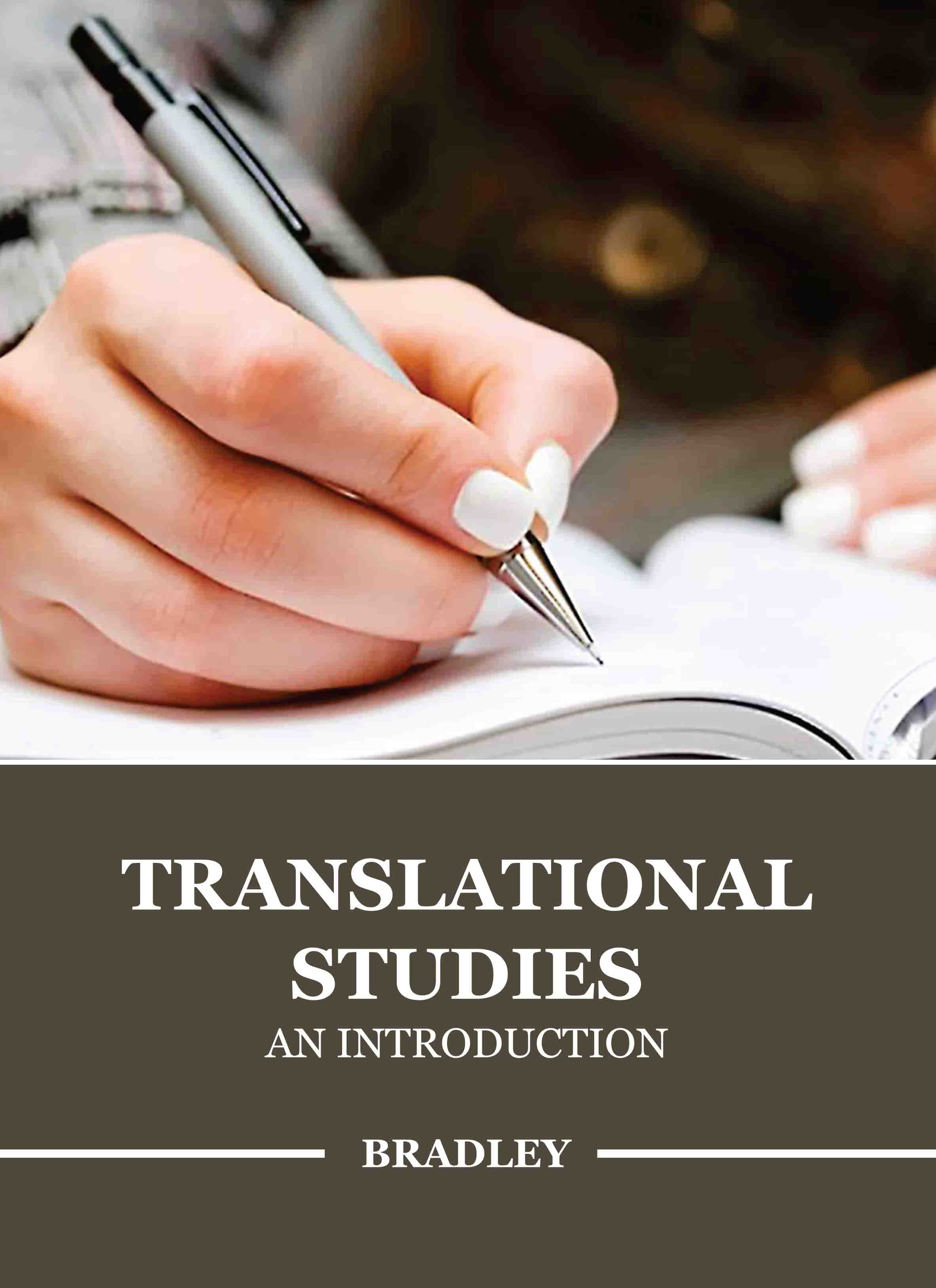 Translational Studies: An Introduction