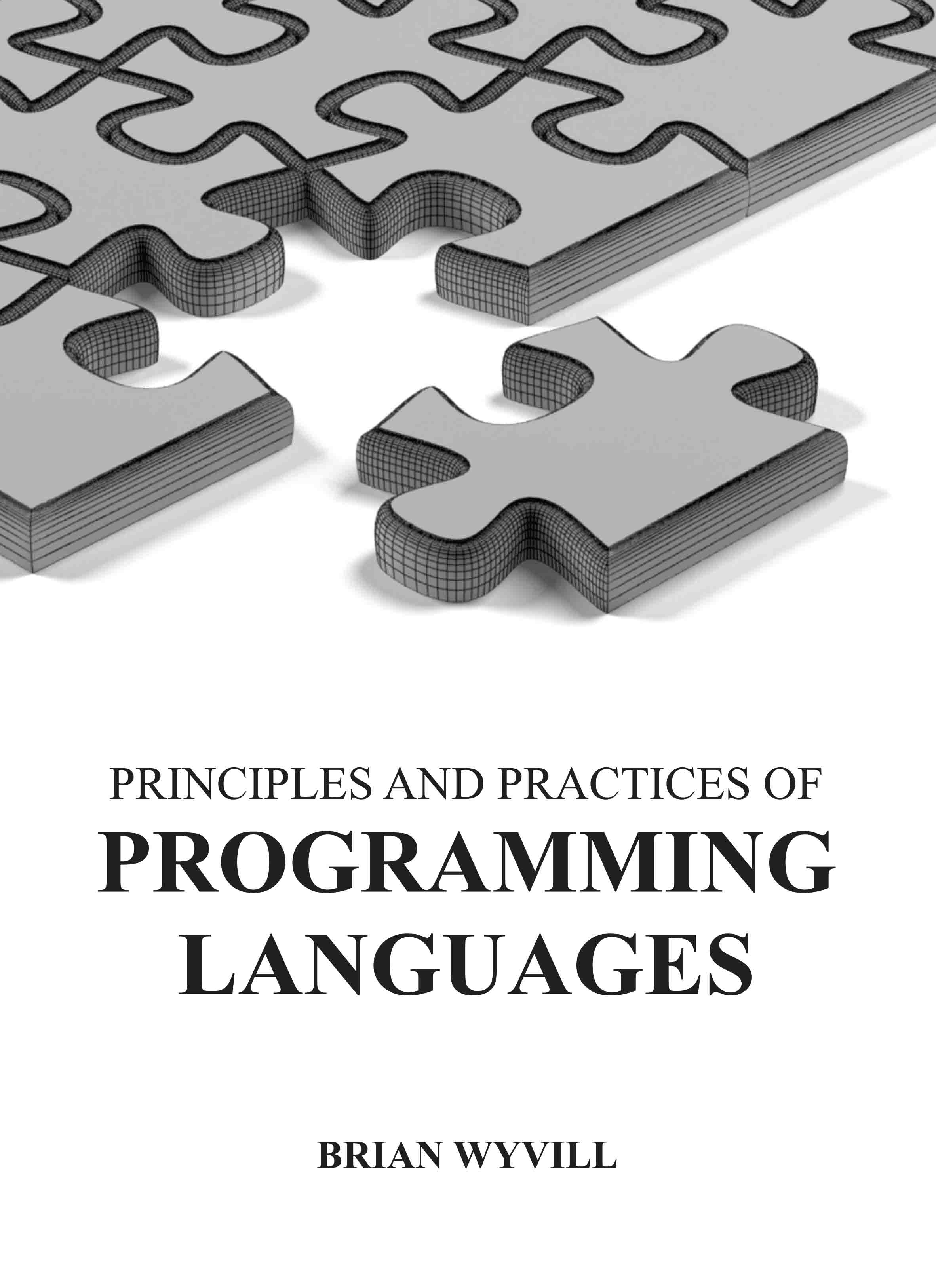 Principles and Practices of Programming Languages