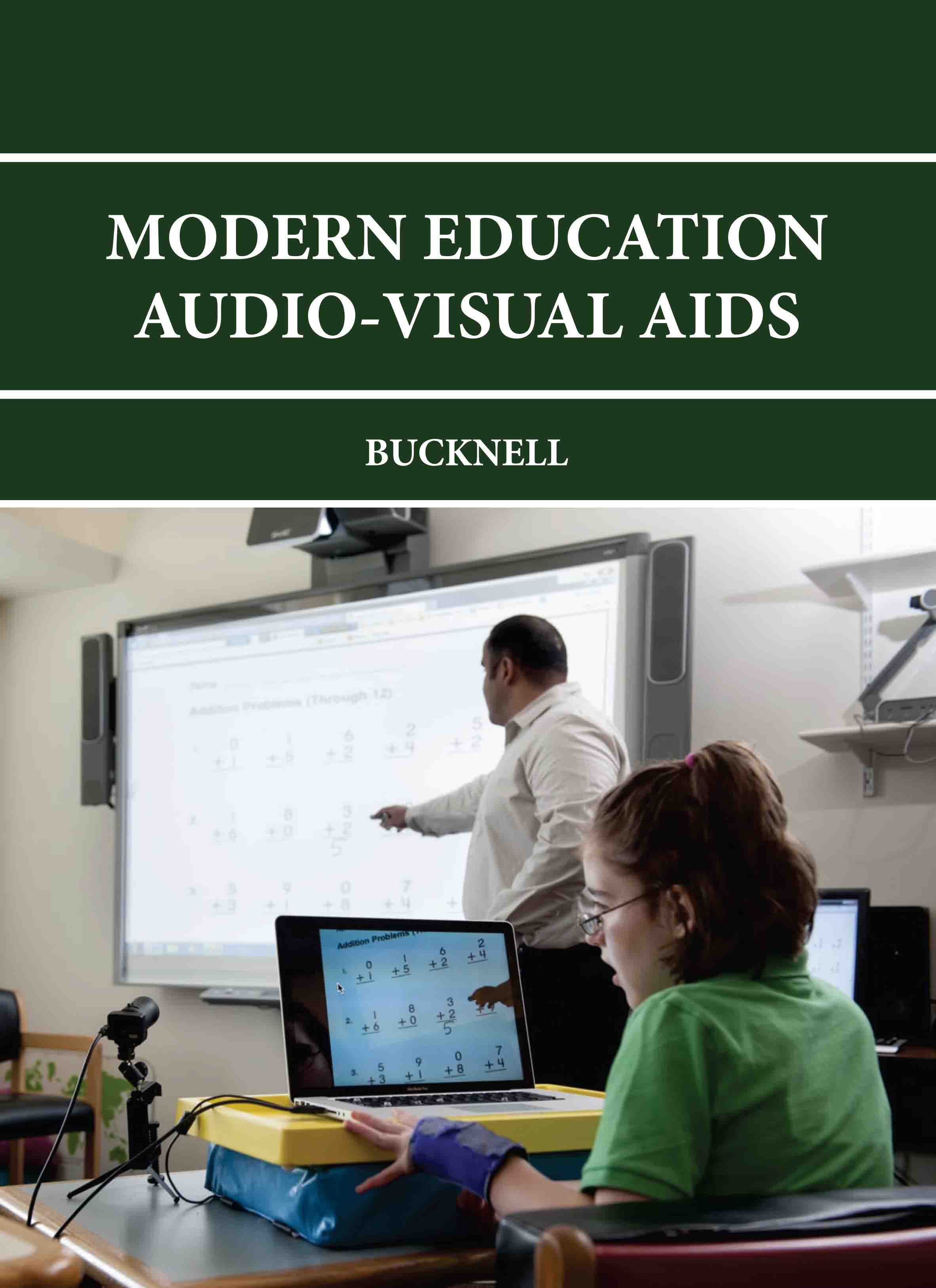 Modern Education AudioVisual Aids