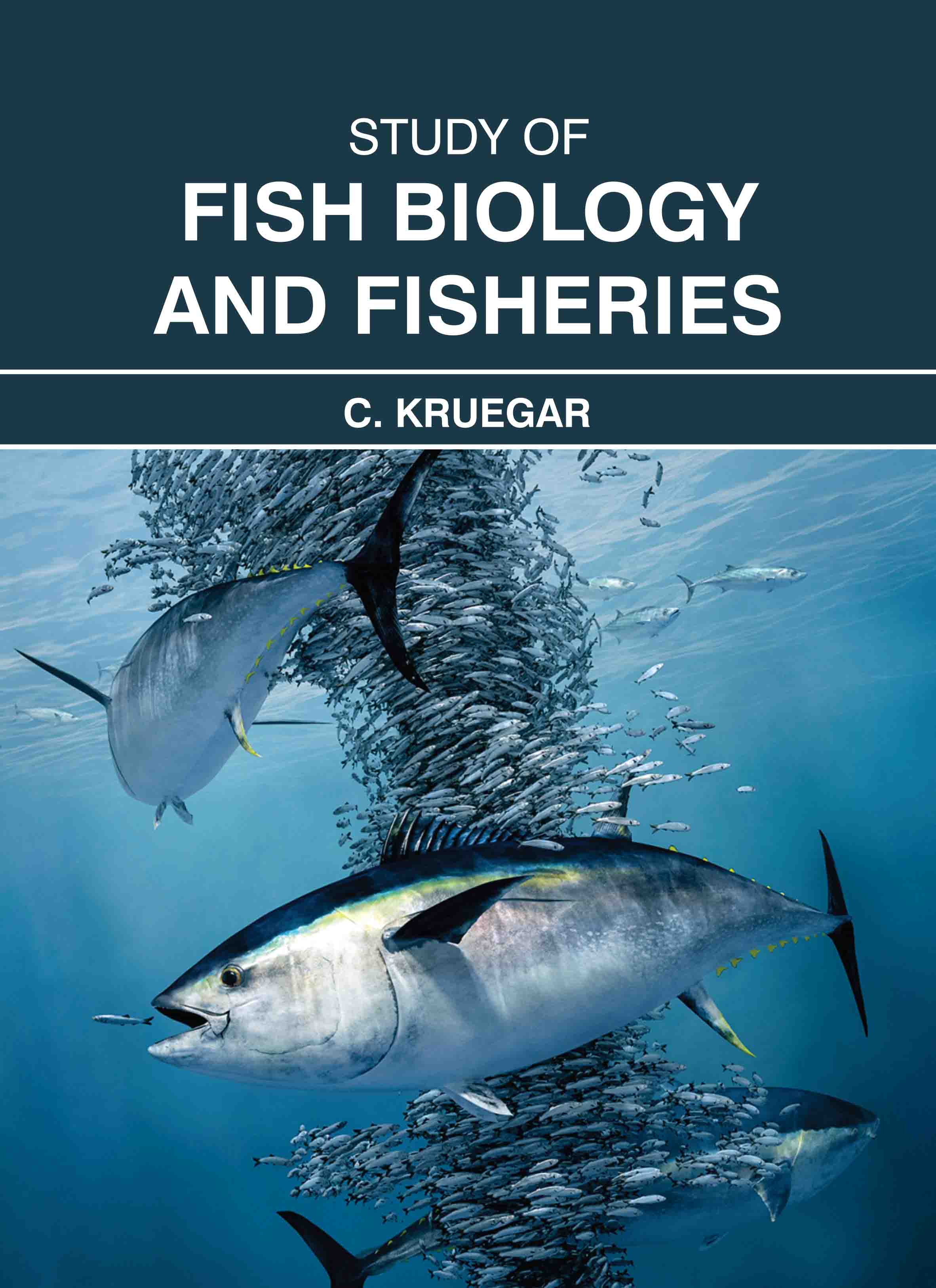 Study of Fish Biology and Fisheries