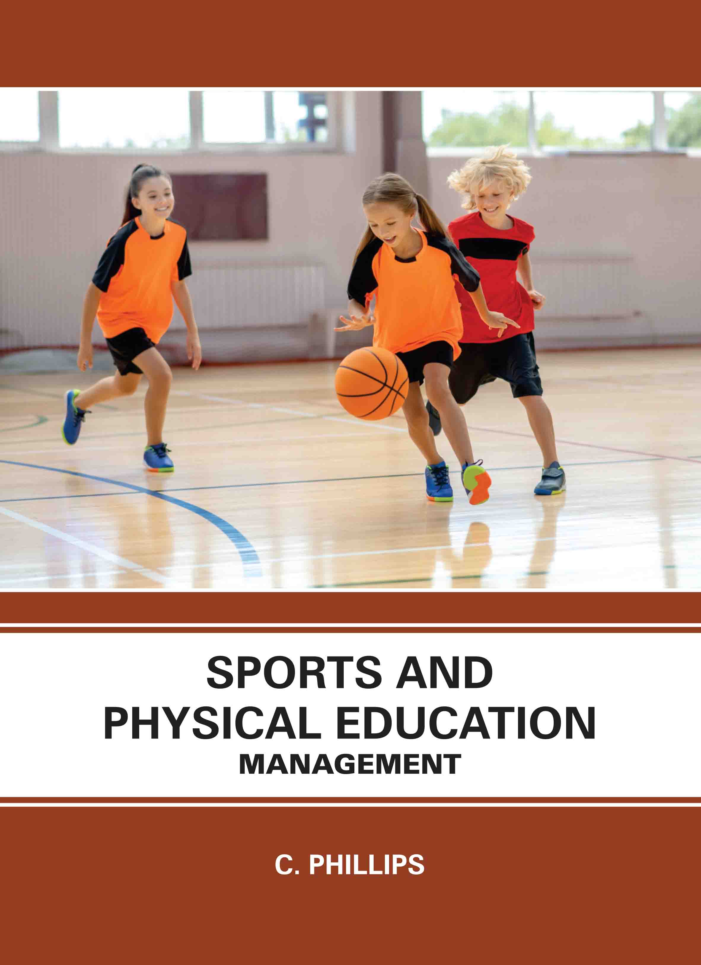 Sports and Physical Education: Management