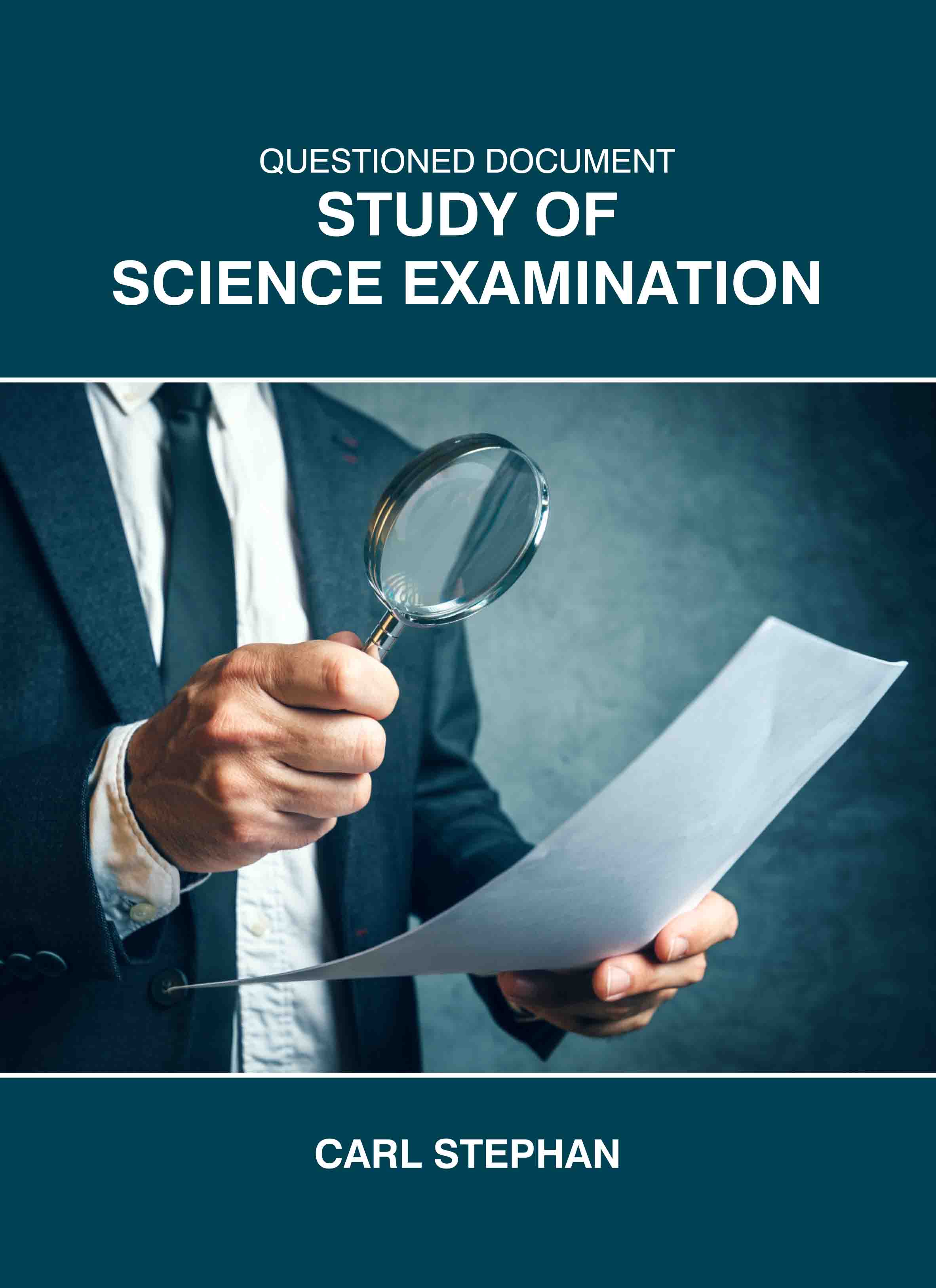 Questioned Document: Study of Science Examination