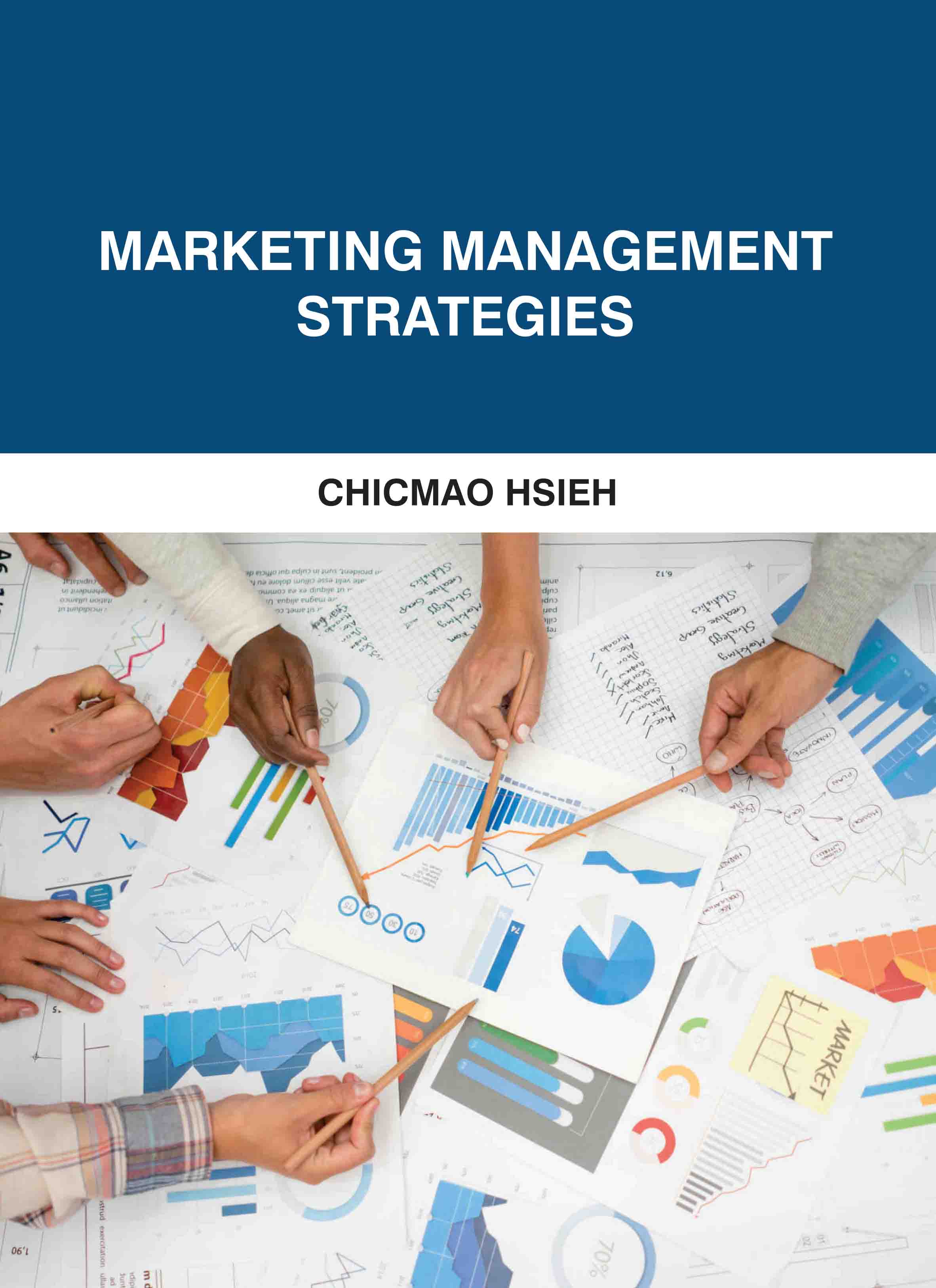 Marketing Management Strategies