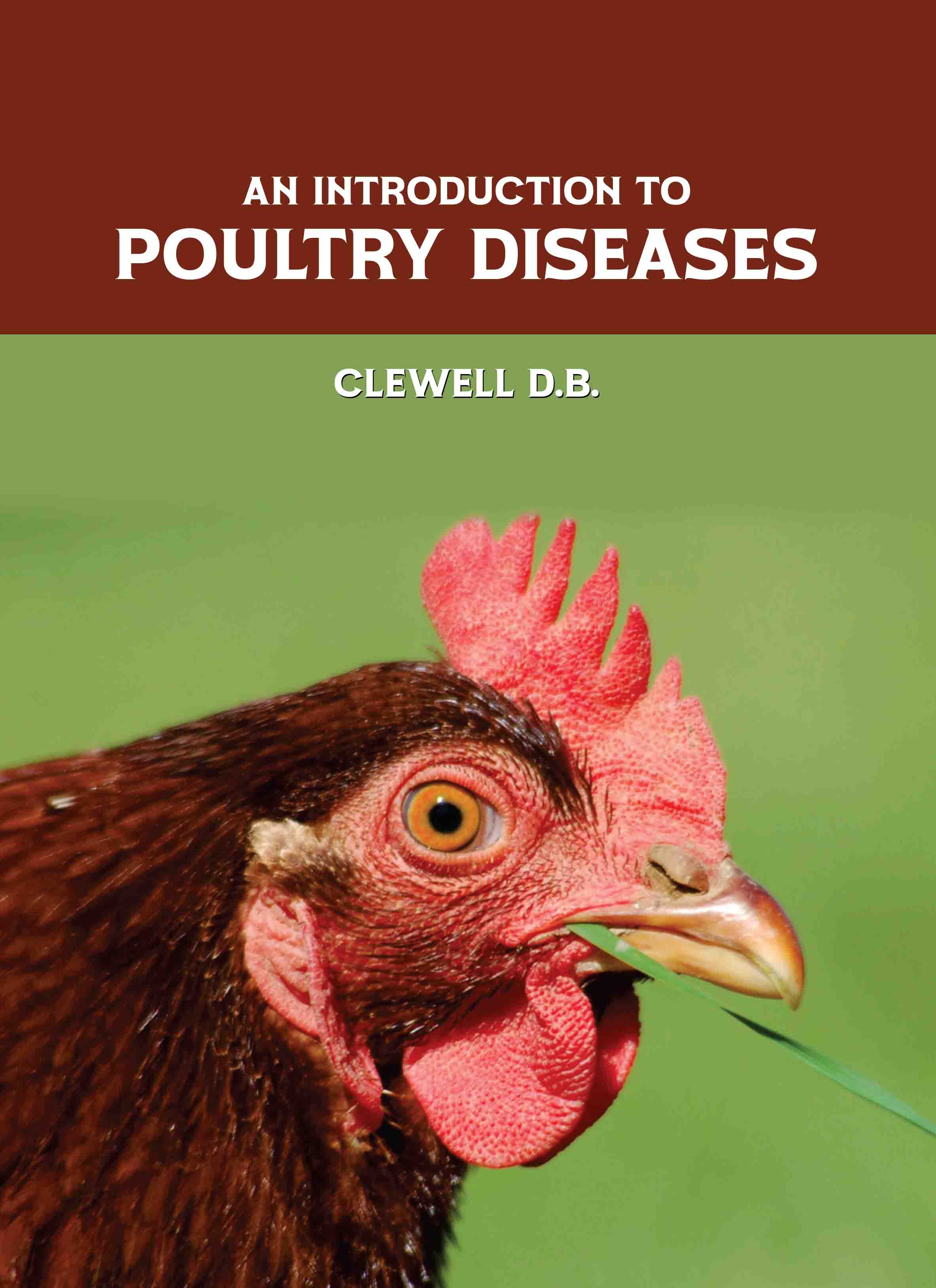An Introduction to Poultry Diseases