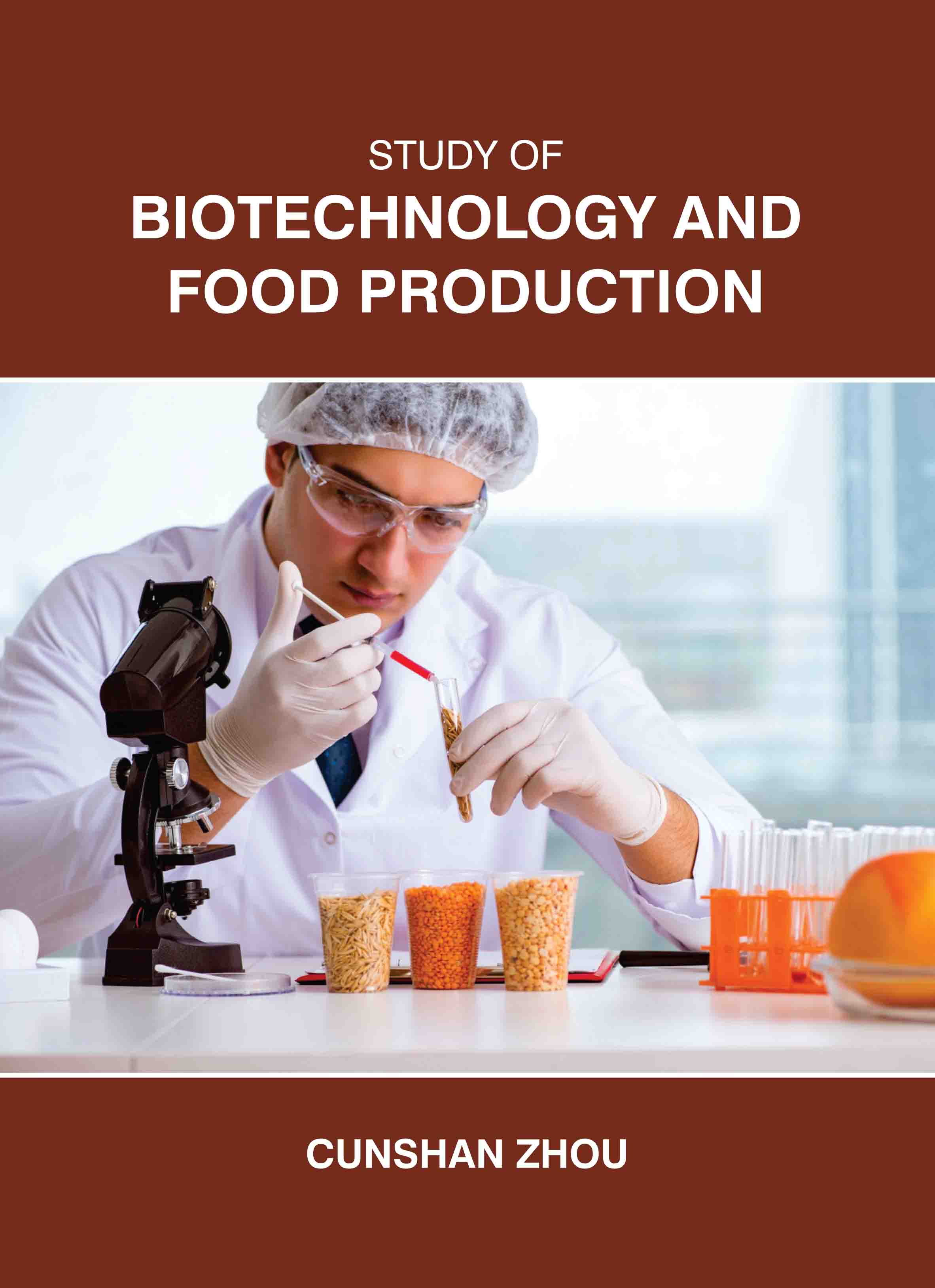 Study of Biotechnology and Food Production