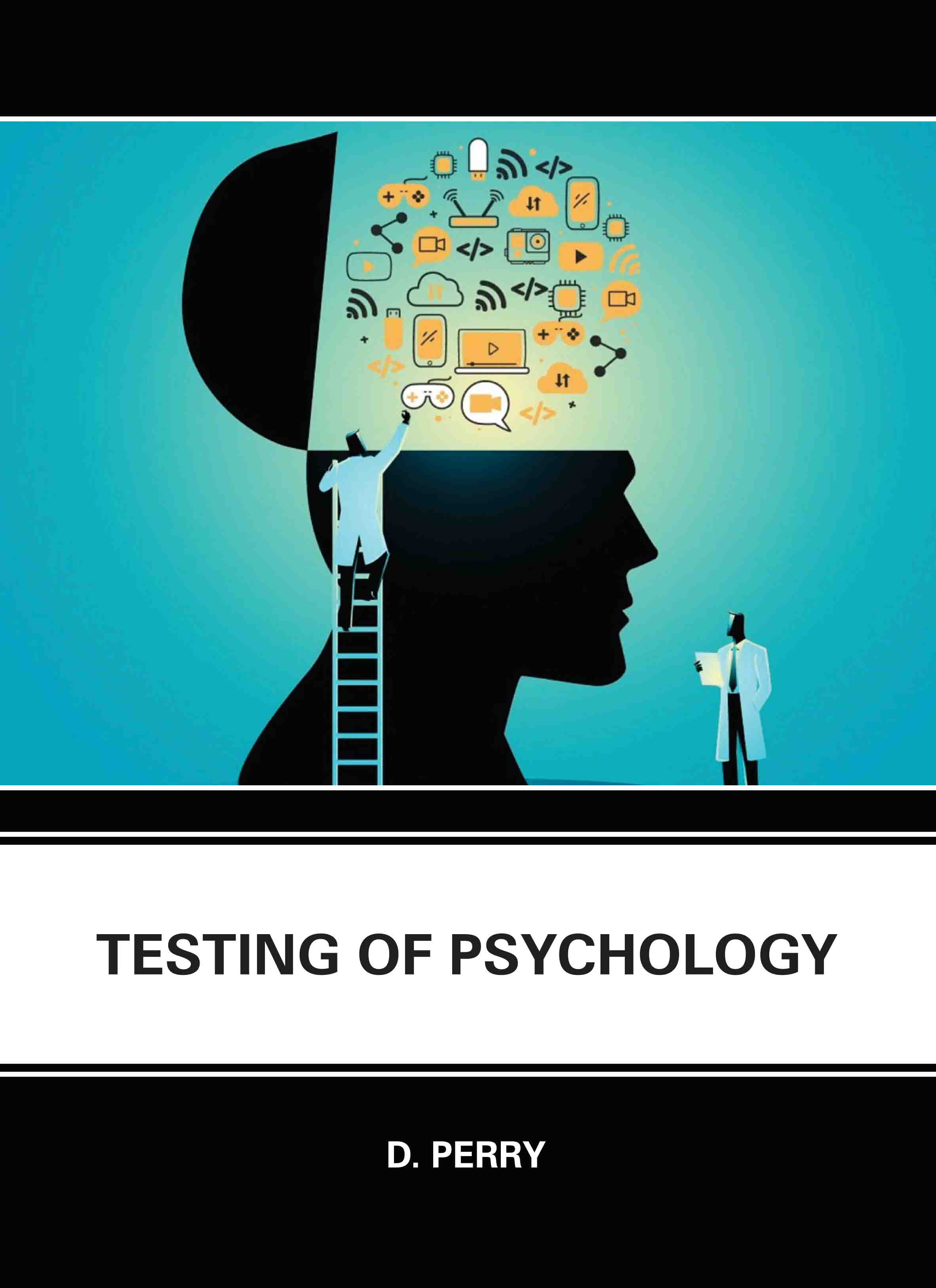 Testing of Psychology