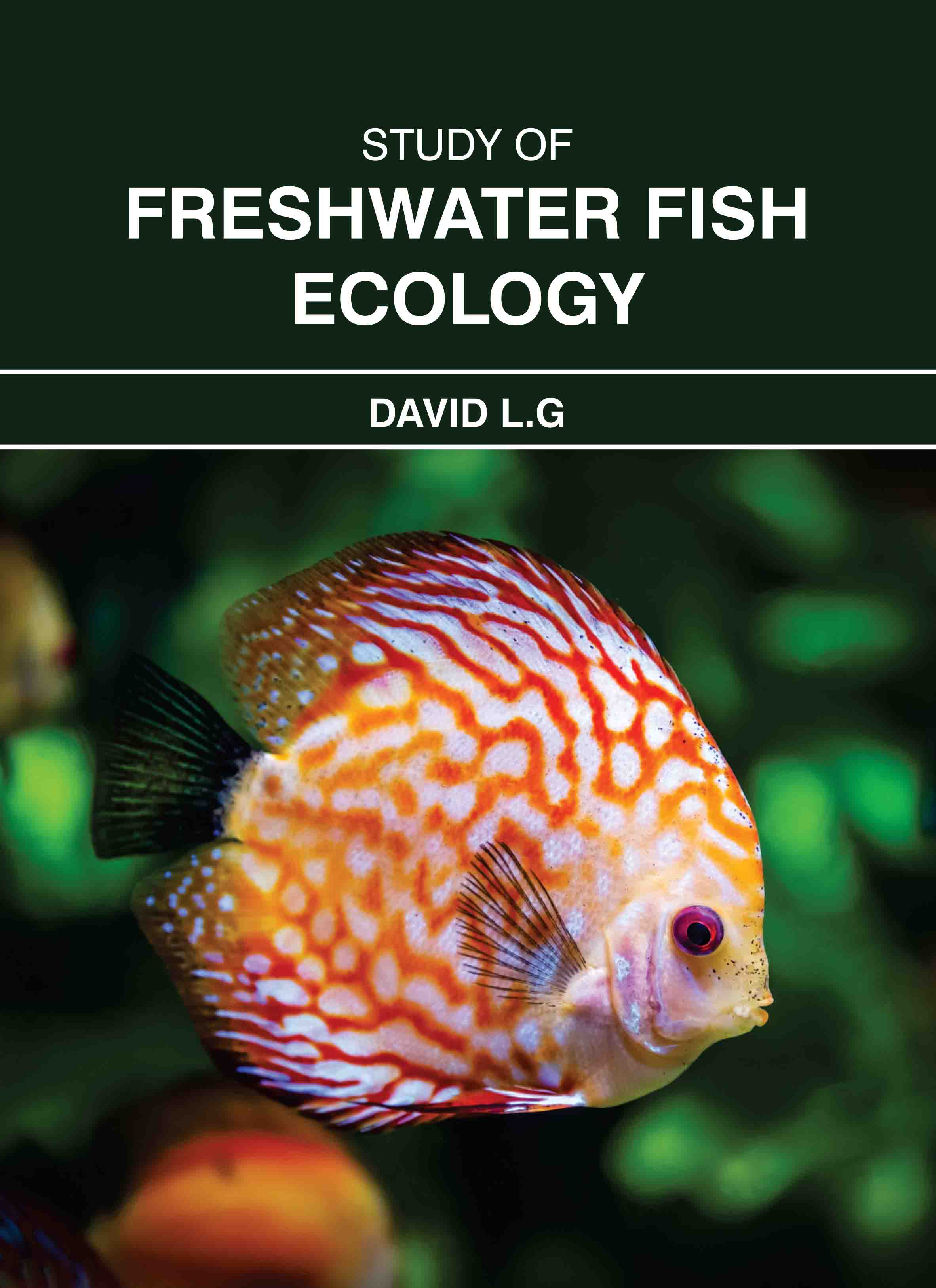 Study of Freshwater Fish Ecology