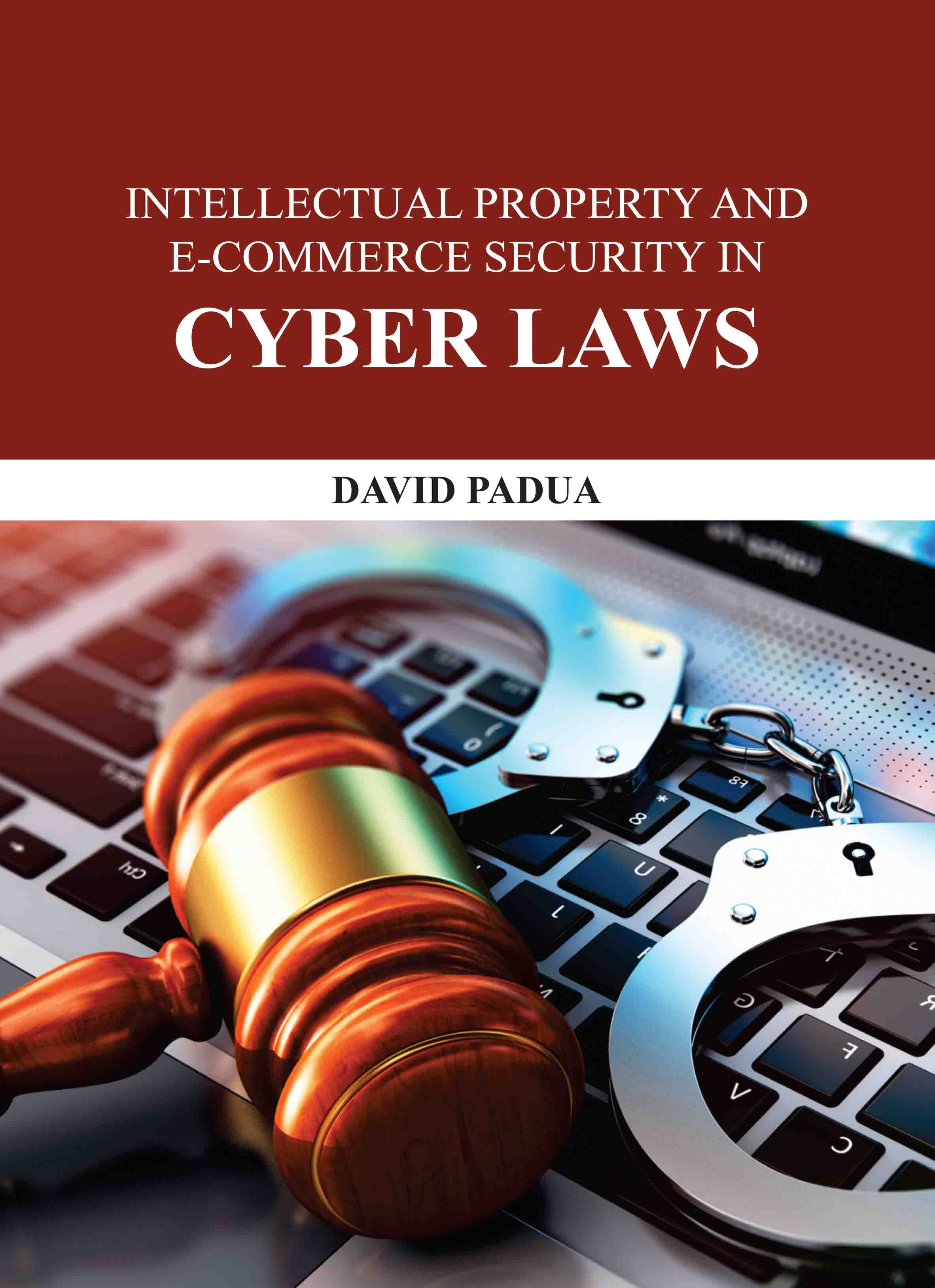 Intellectual Property and Ecommerce Security in Cyber Laws