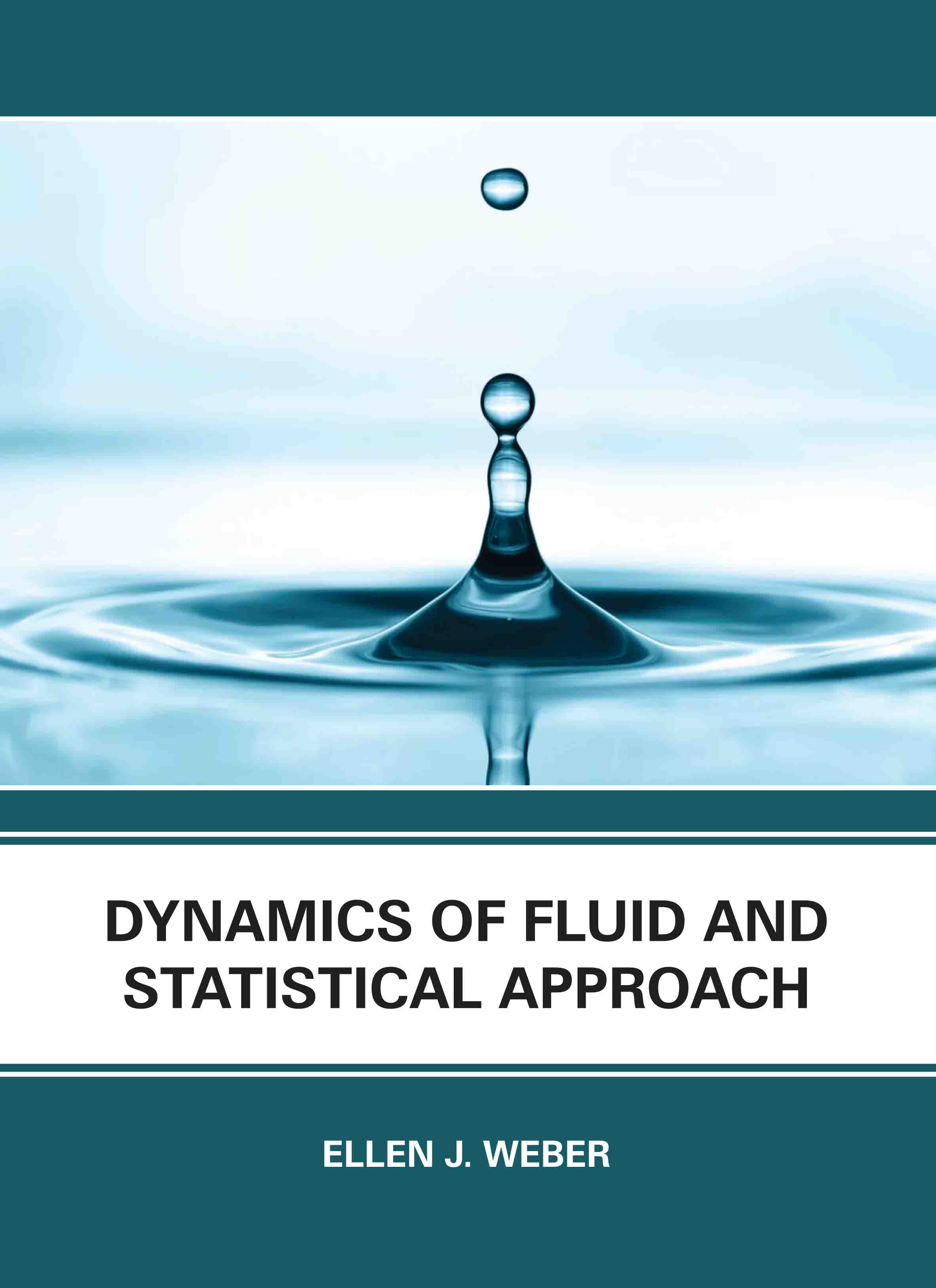 Dynamics of Fluid and Statistical Approach