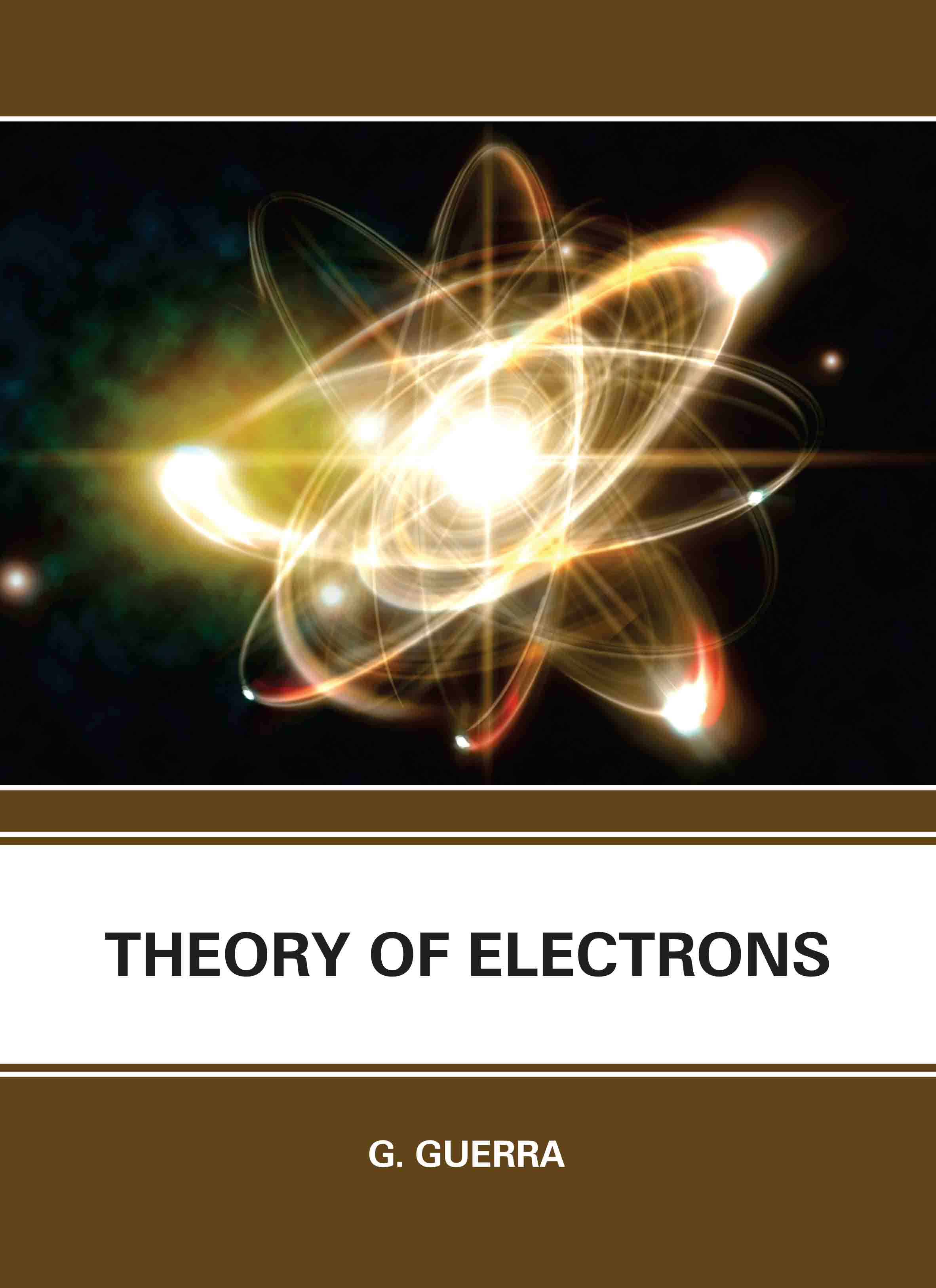 Theory of Electrons