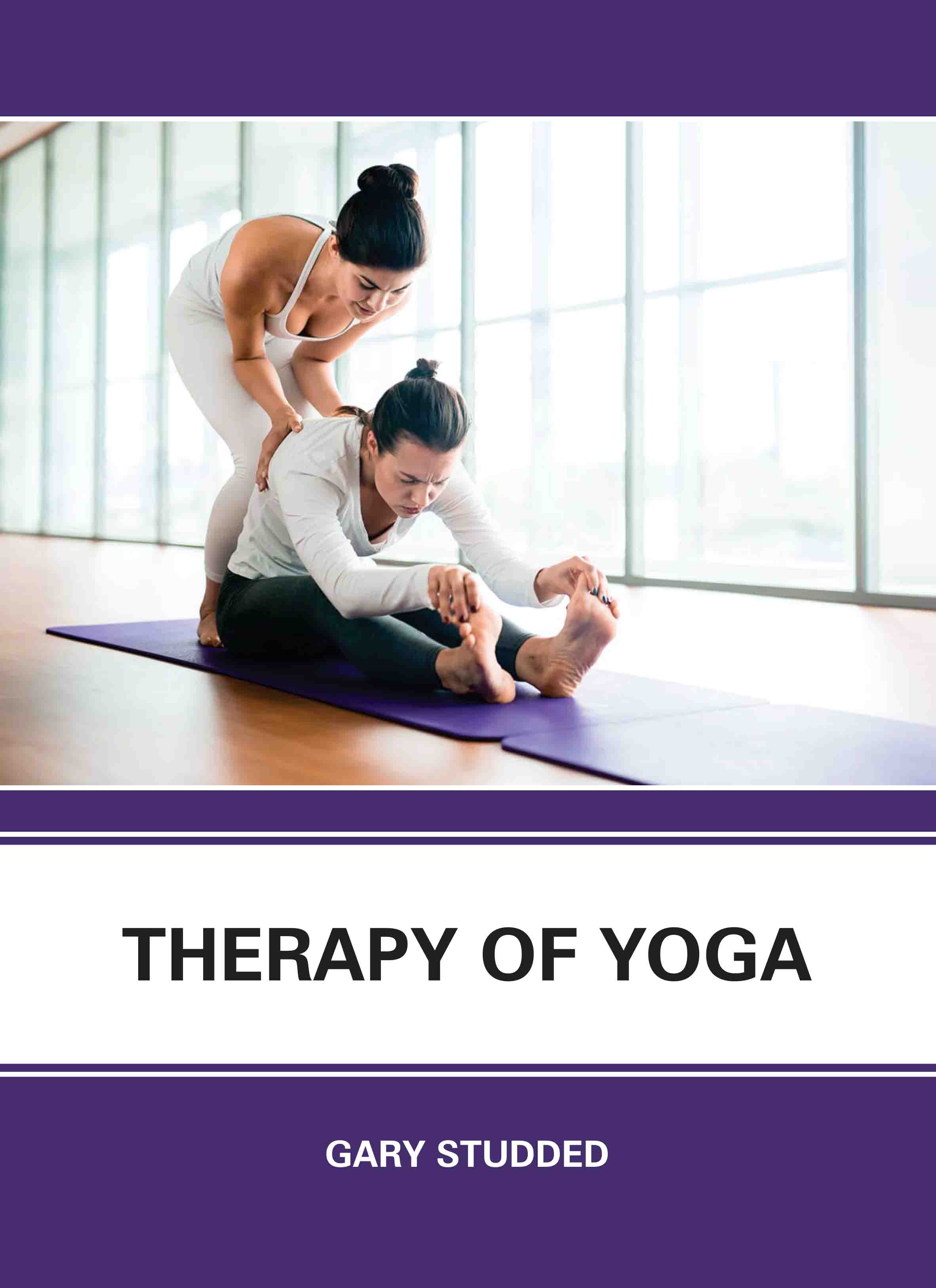Therapy of Yoga