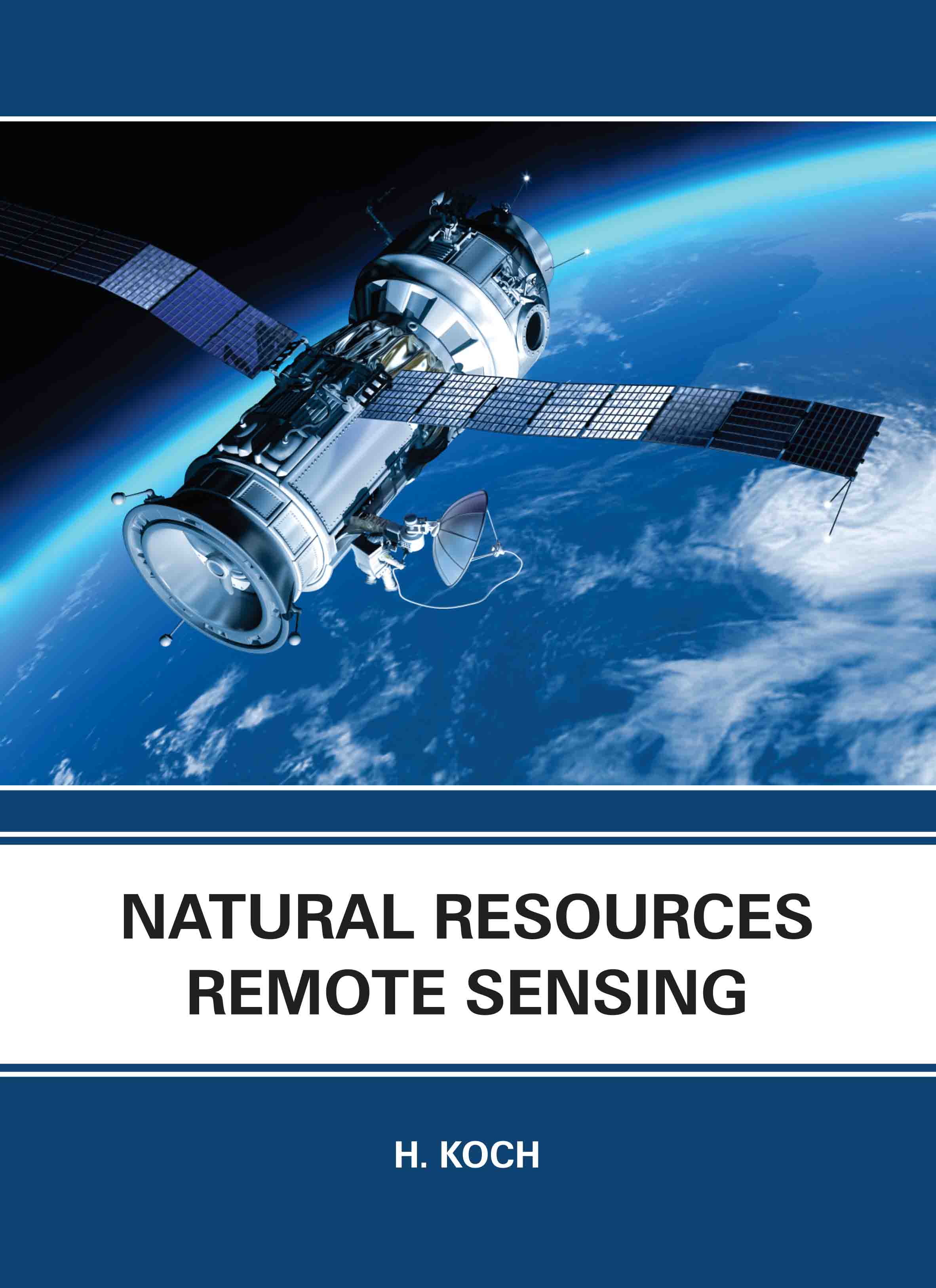 Natural Resources Remote Sensing