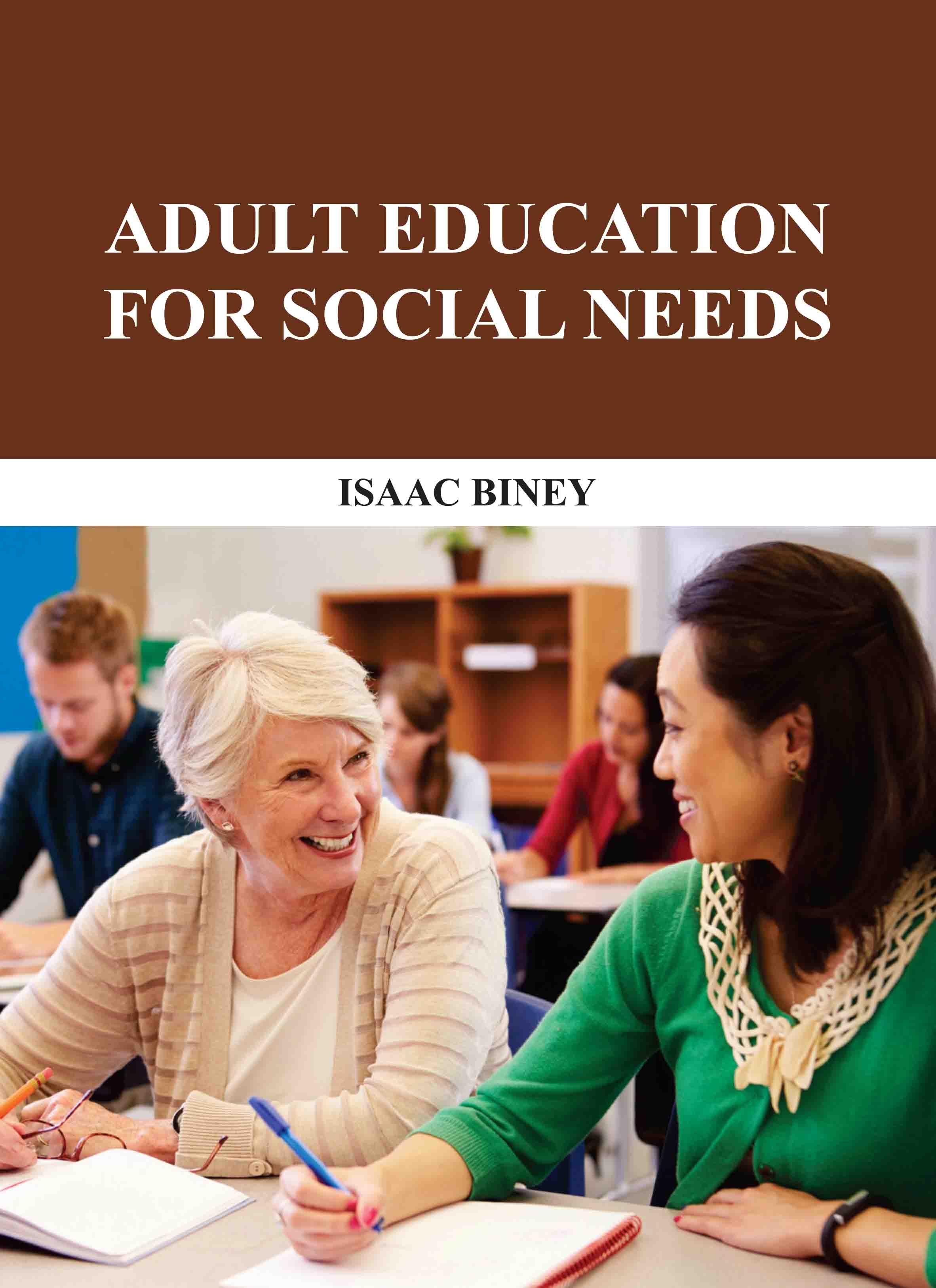Adult Education for Social Needs