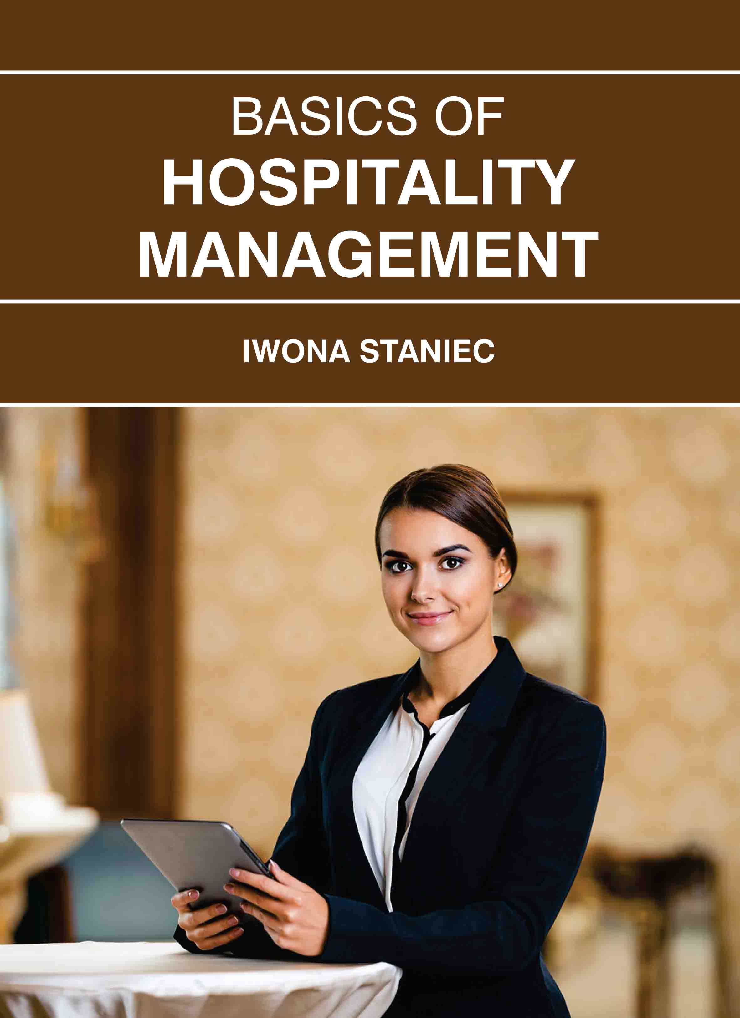 Basics of Hospitality Management