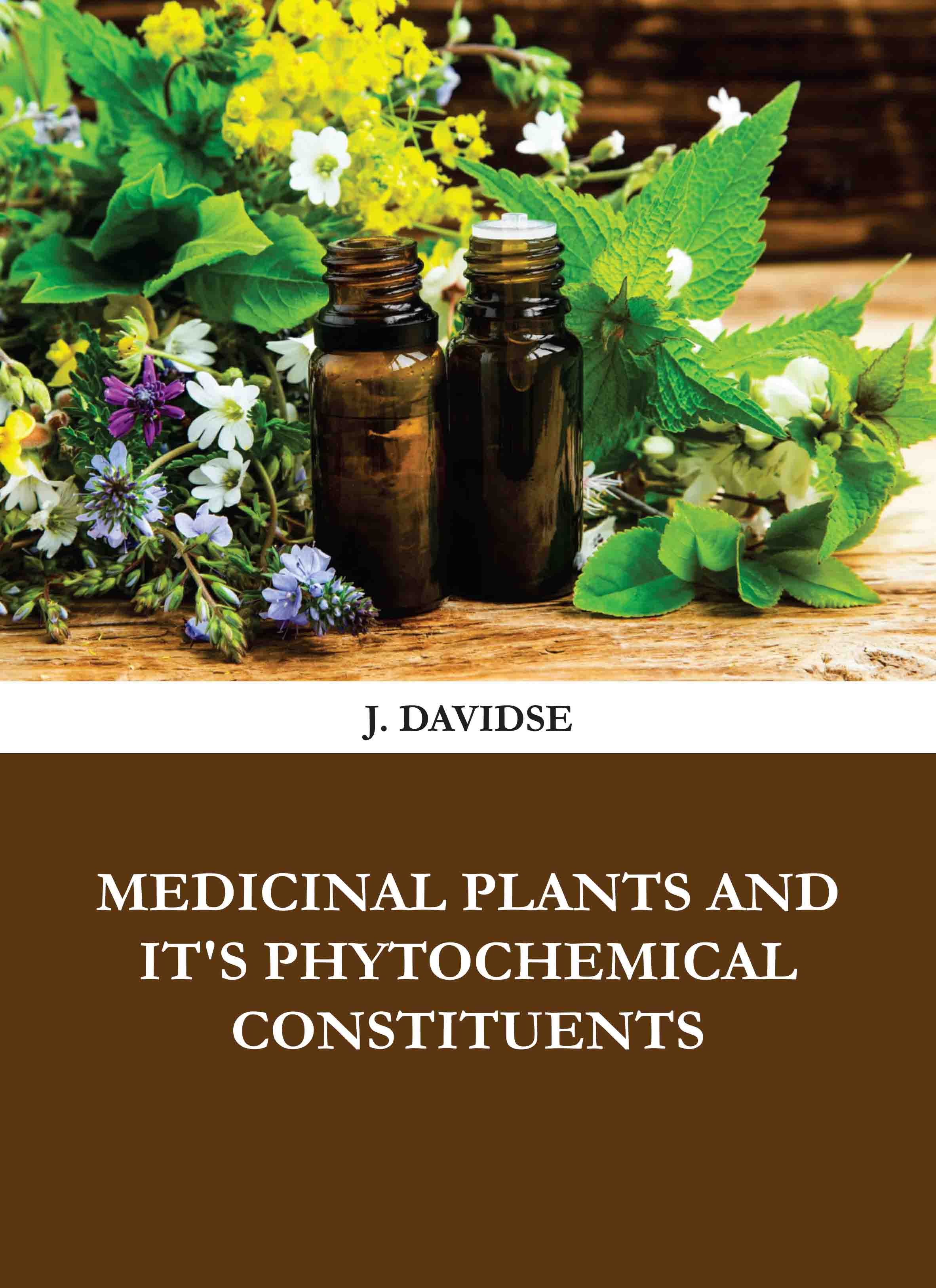 Medicinal Plants and It's Phytochemical Constituents