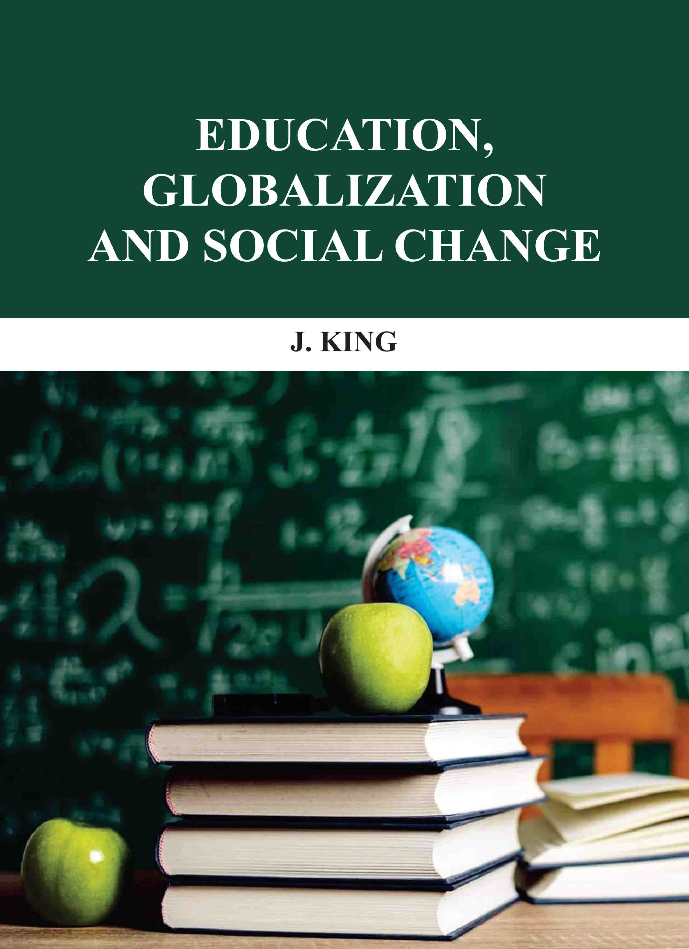 Education, Globalization, and Social Change