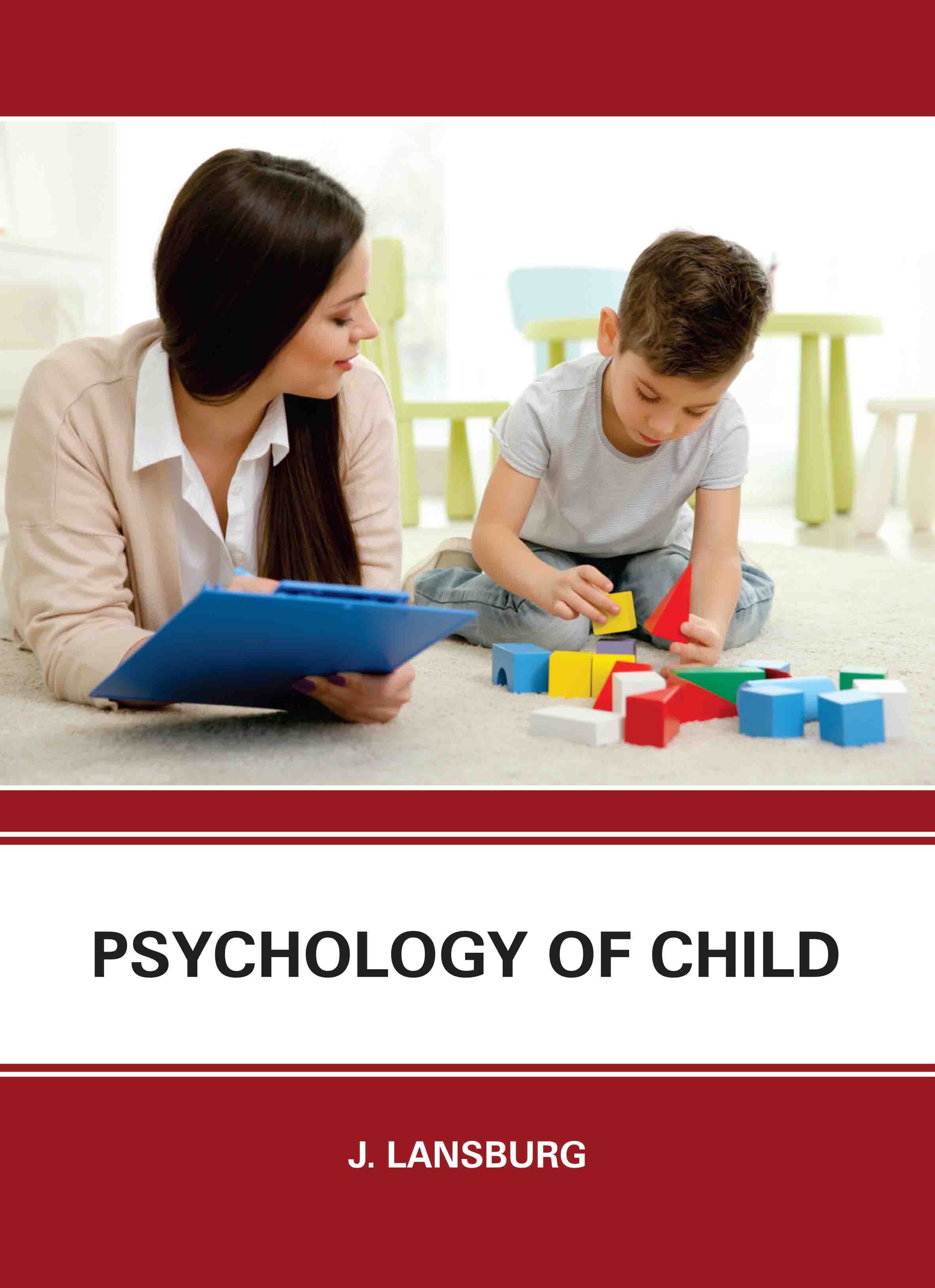 Psychology of Child