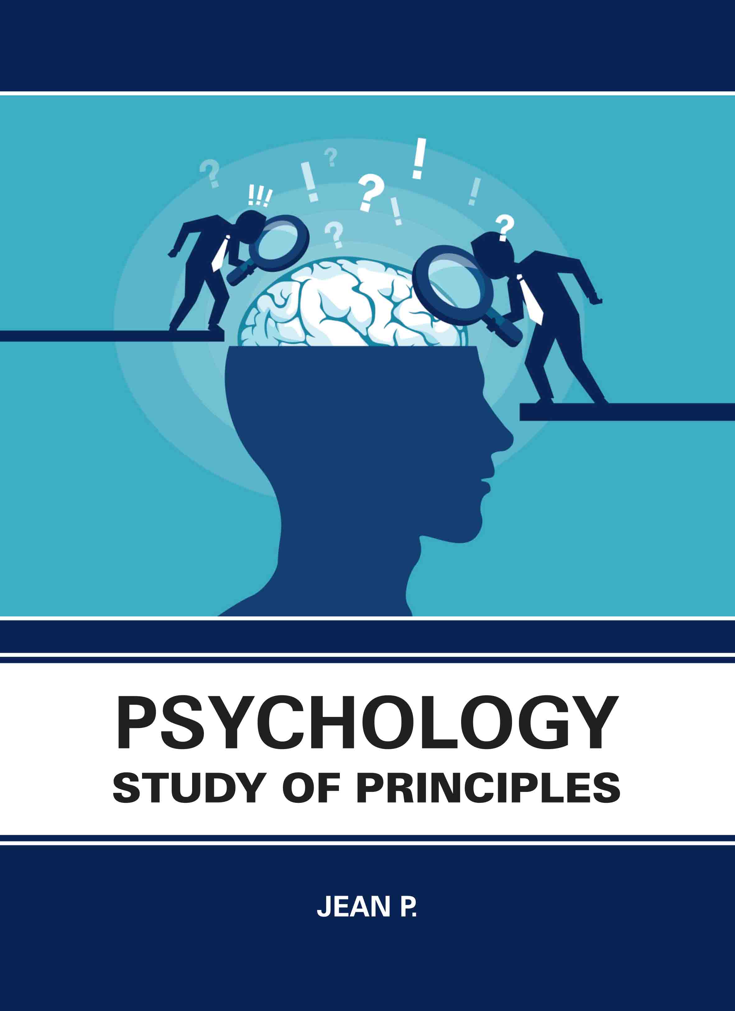 Psychology: Study of Principles