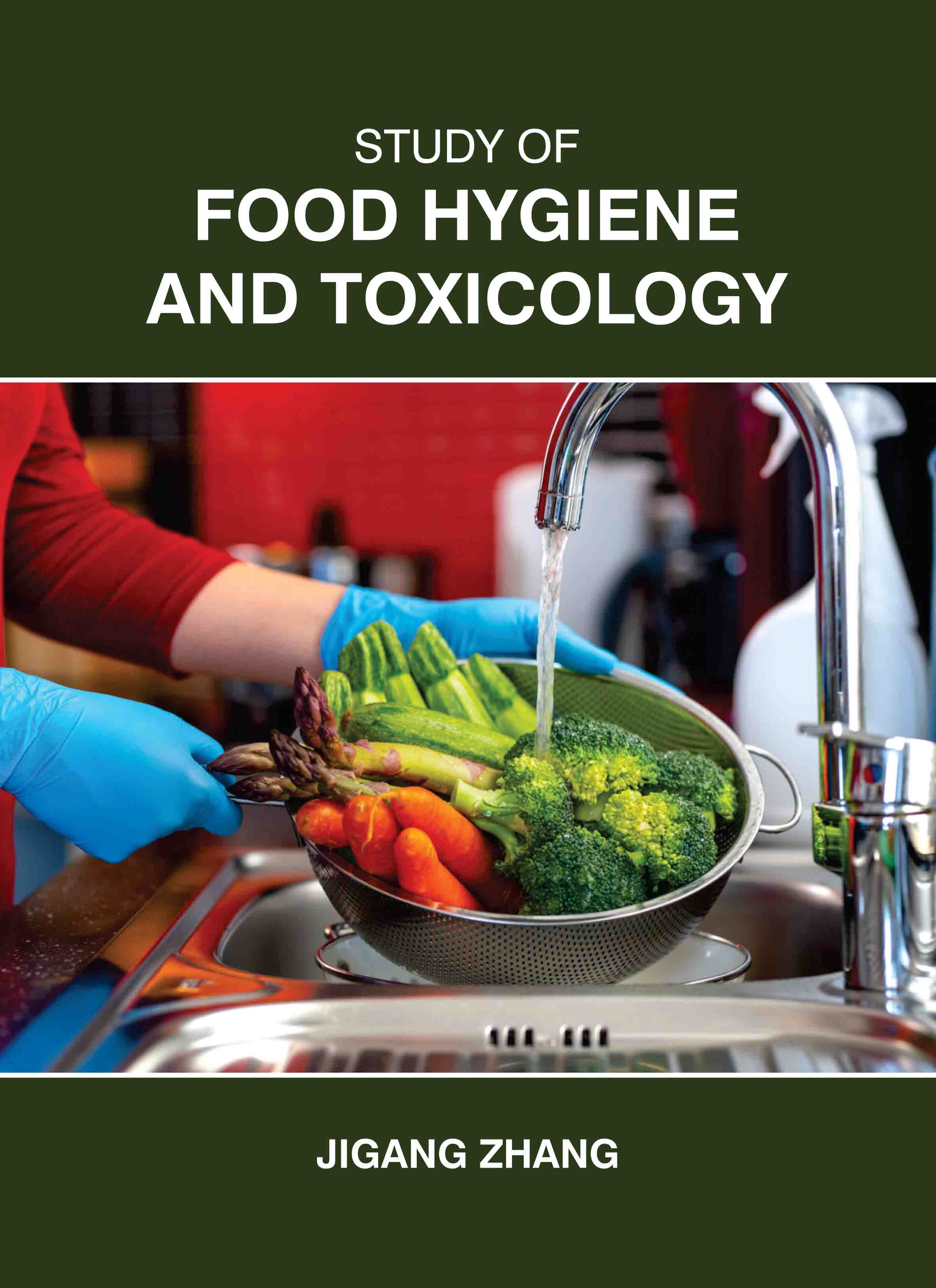 Study of Food Hygiene and Toxicology