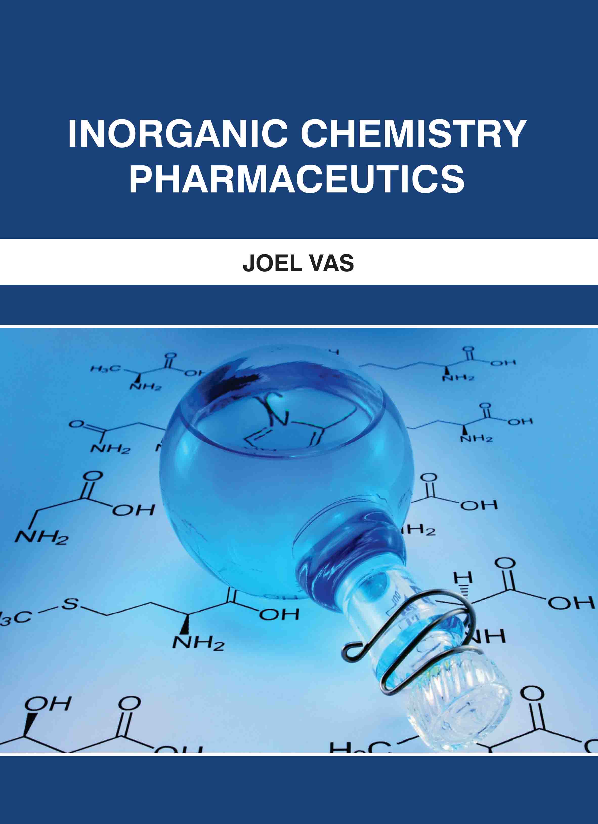 Inorganic Chemistry Pharmaceutics