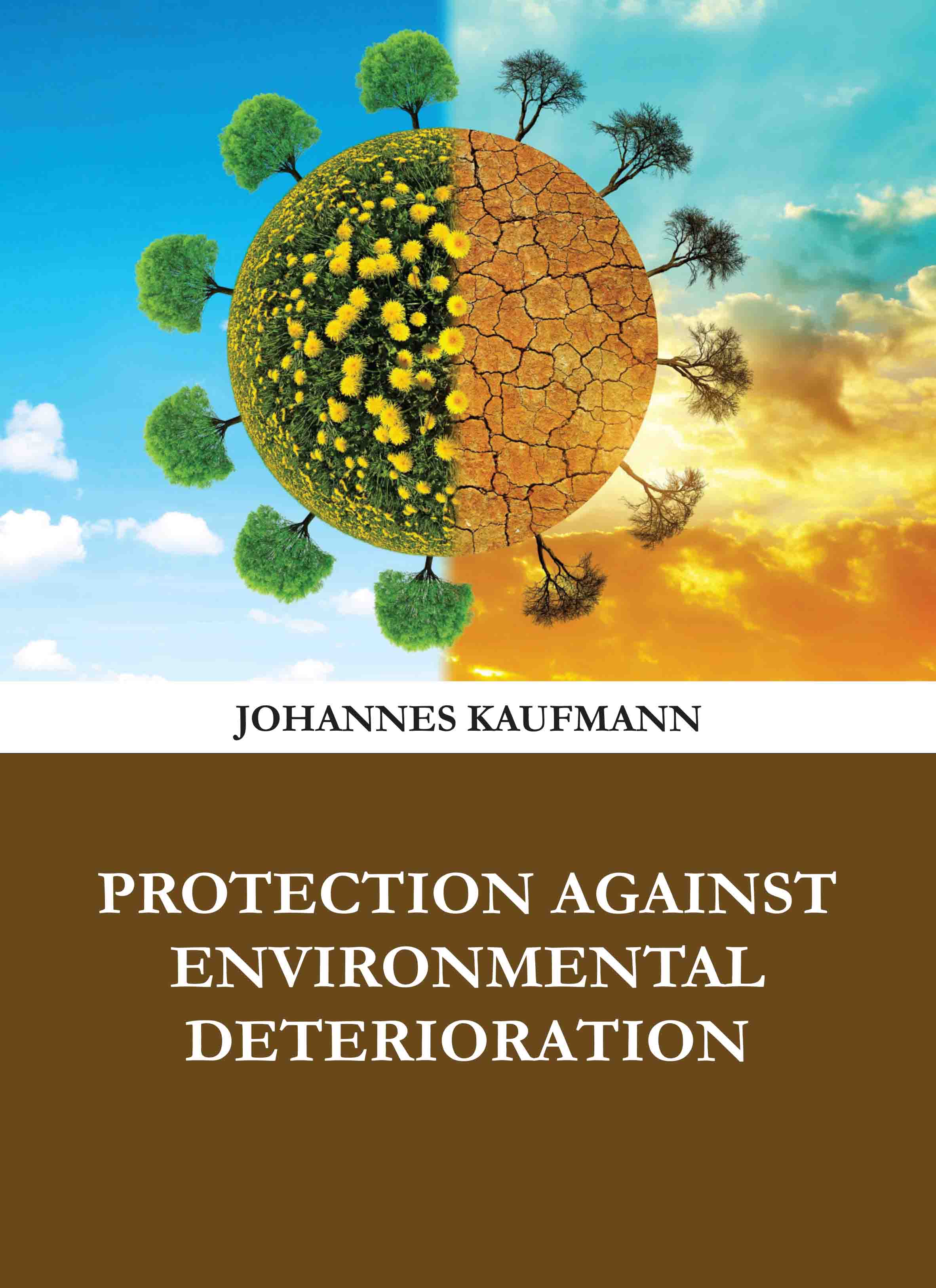 Protection against Environmental Deterioration