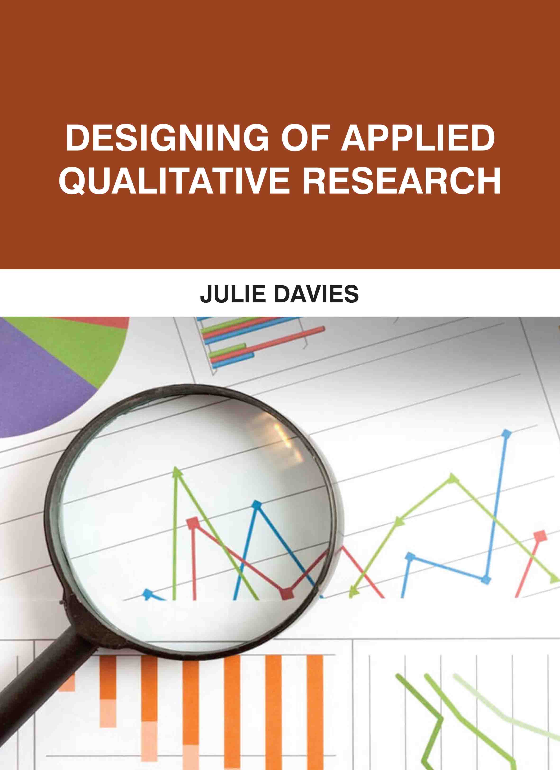 Designing of Applied Qualitative Research
