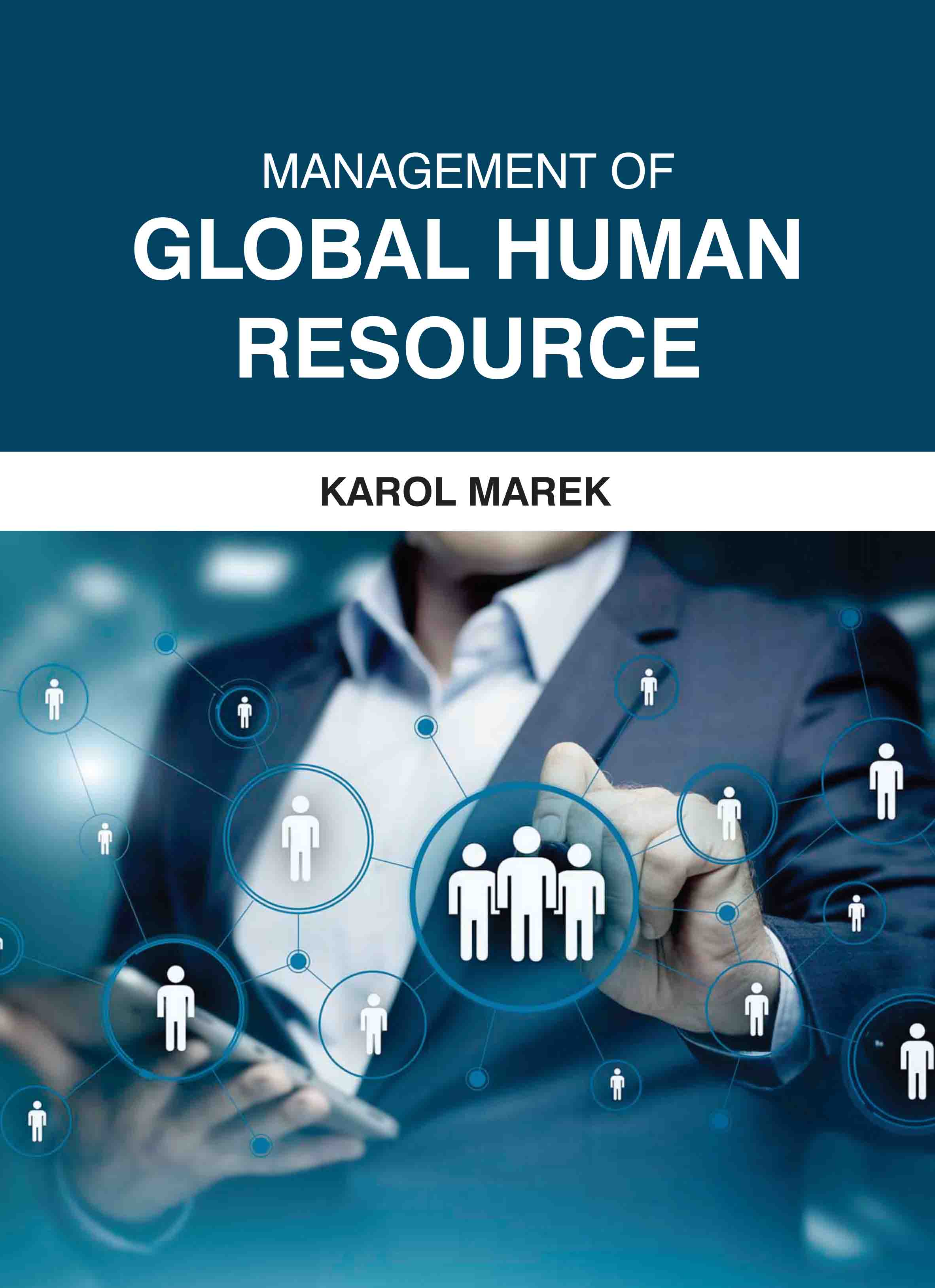 Management of Global Human Resource