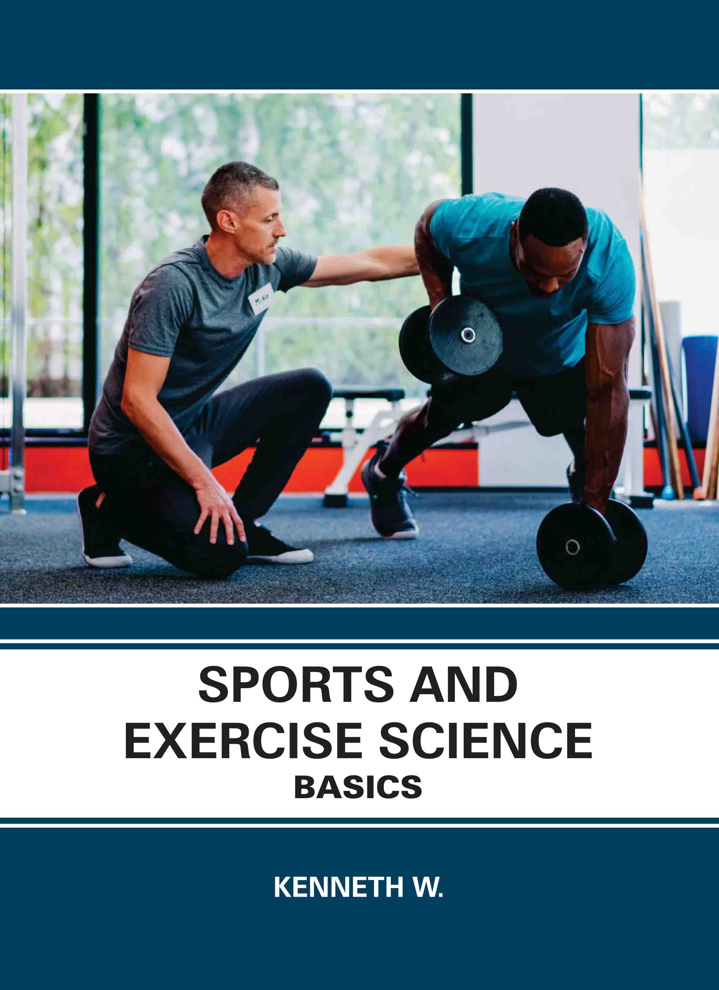 Sports and Exercise Science: Basics