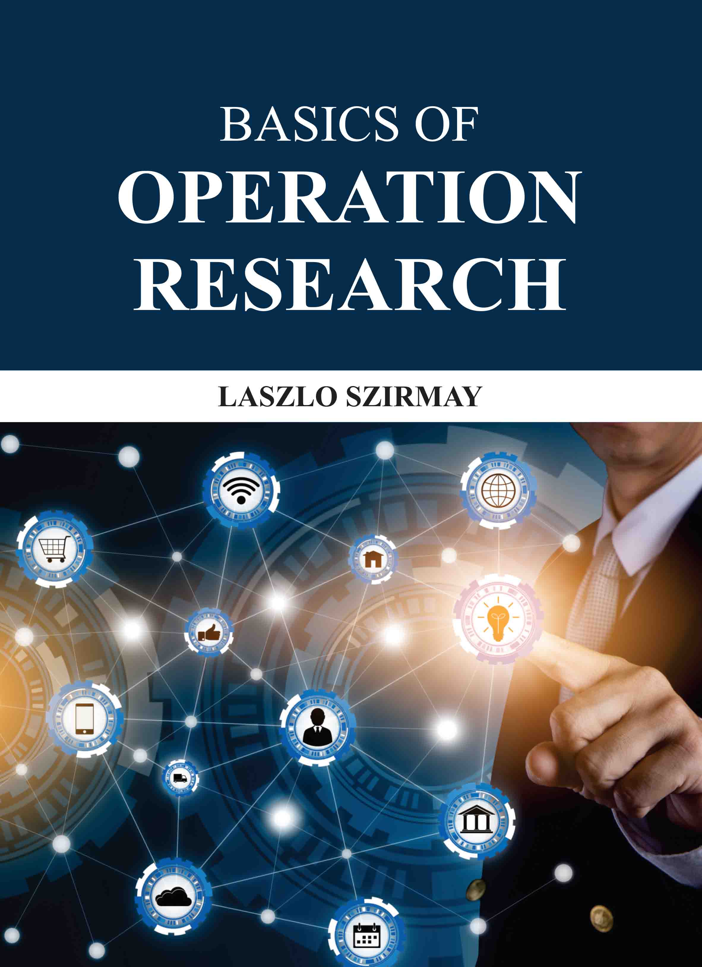 Basics of Operation Research