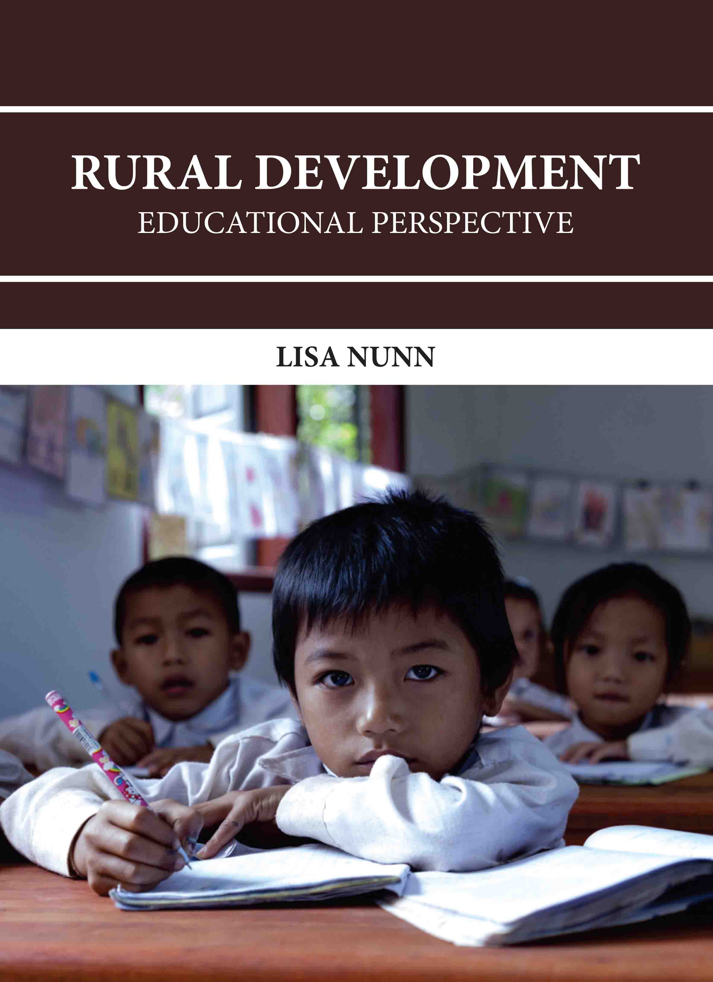 Rural Development: Educational Perspective