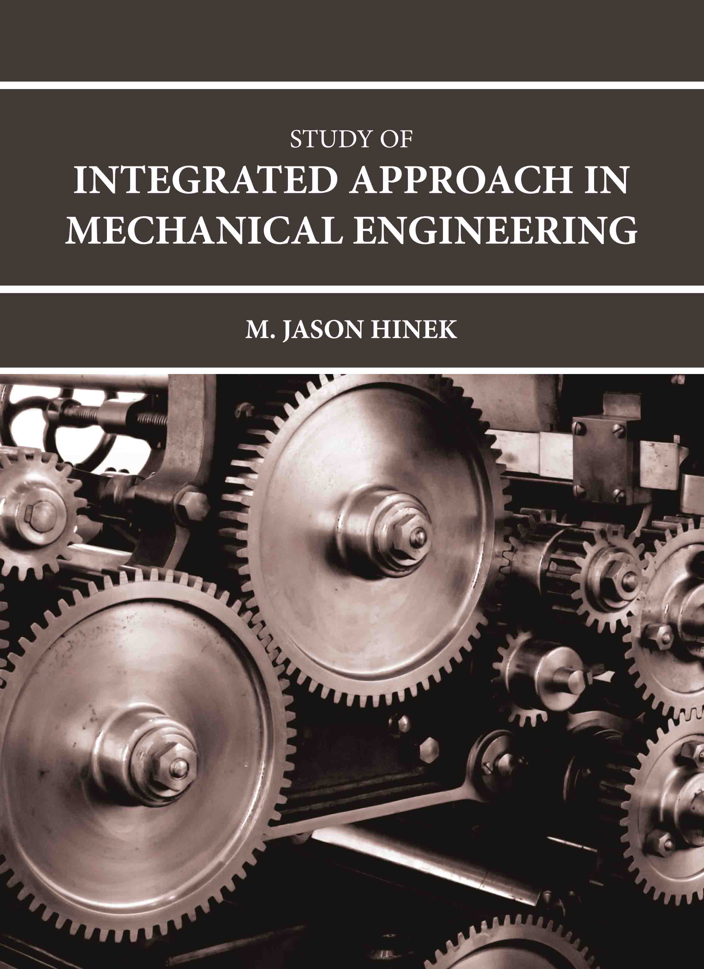 Study of Integrated Approach in Mechanical Engineering