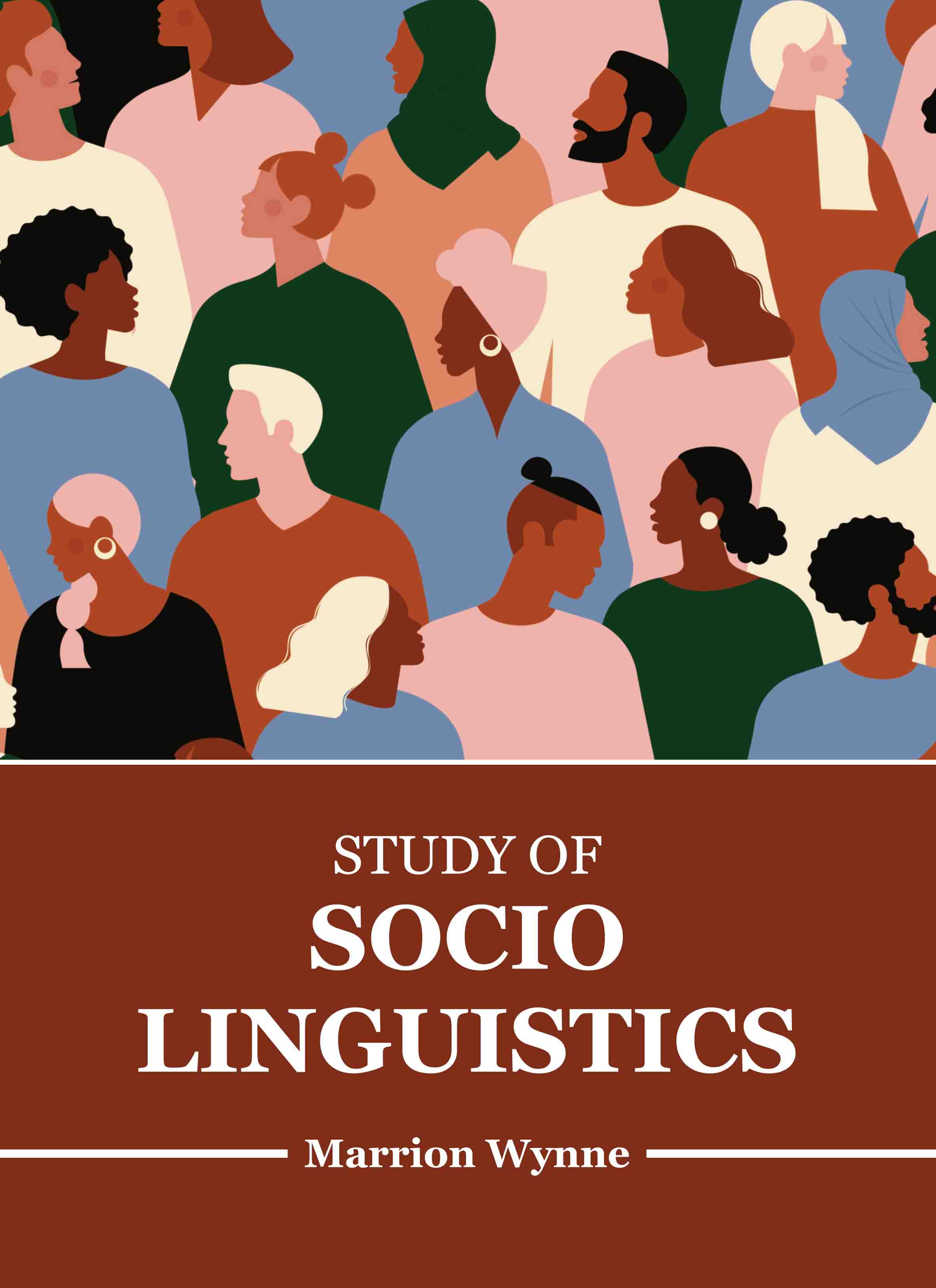 Study of Socio Linguistics