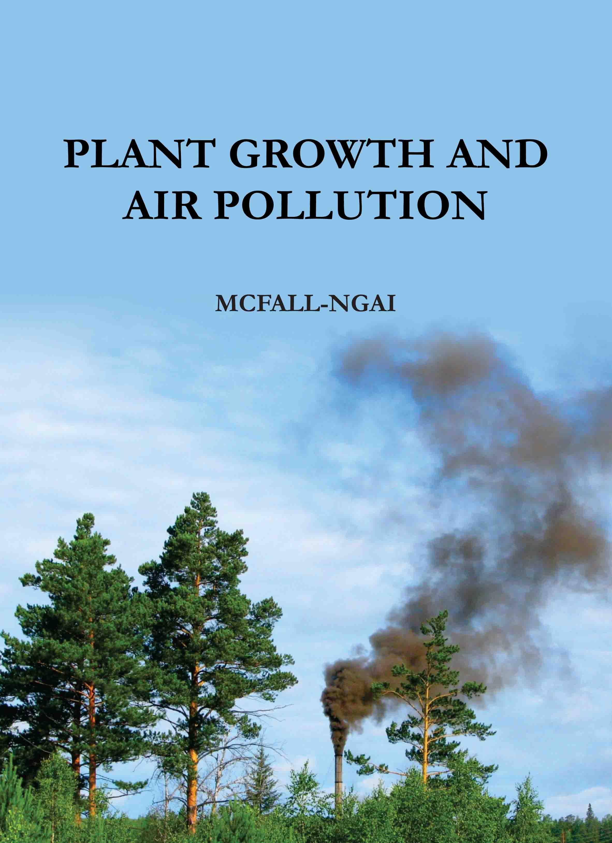 Plant Growth and Air Pollution