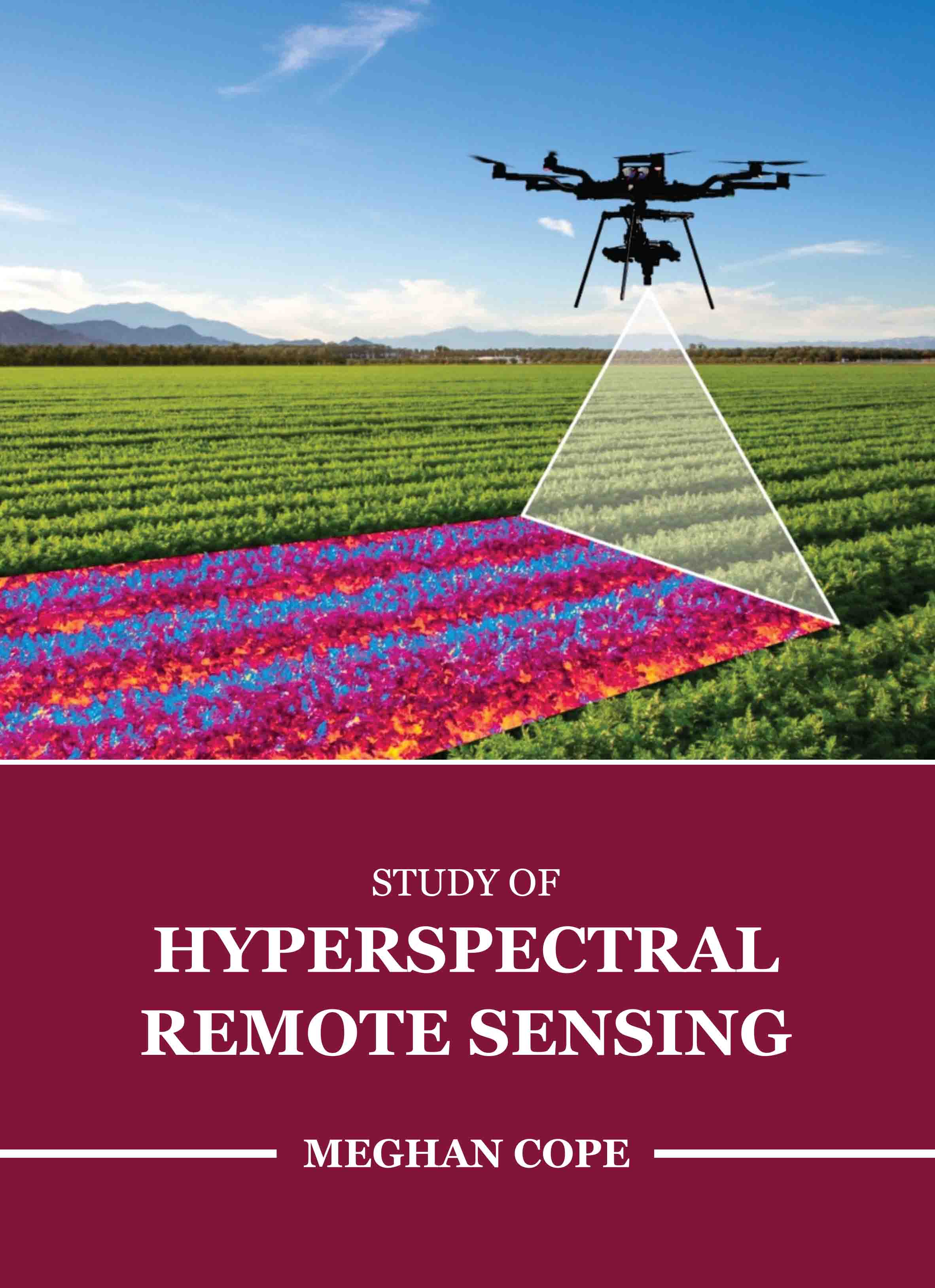 Study of Hyperspectral Remote Sensing