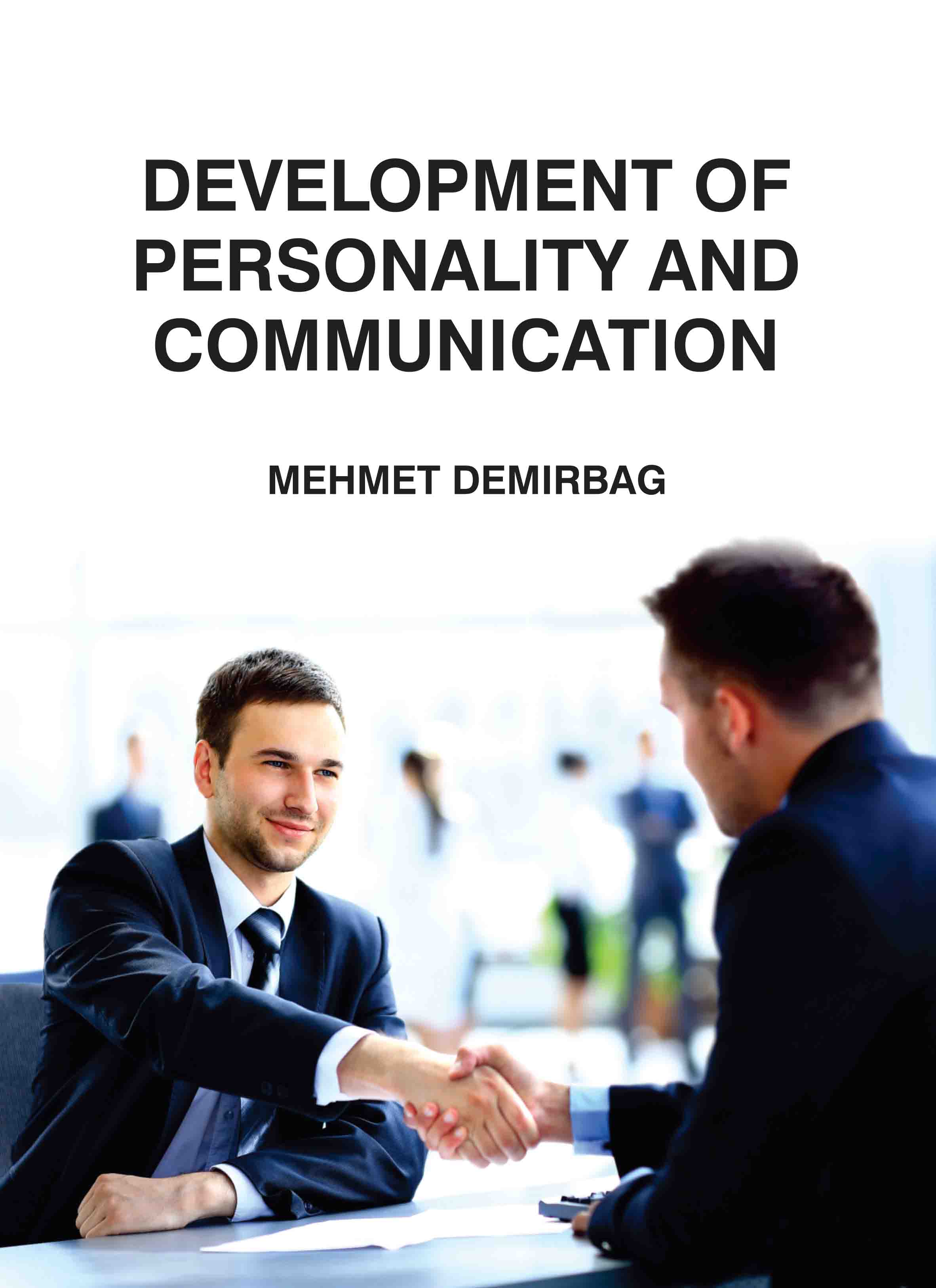 Development of Personality and Communication