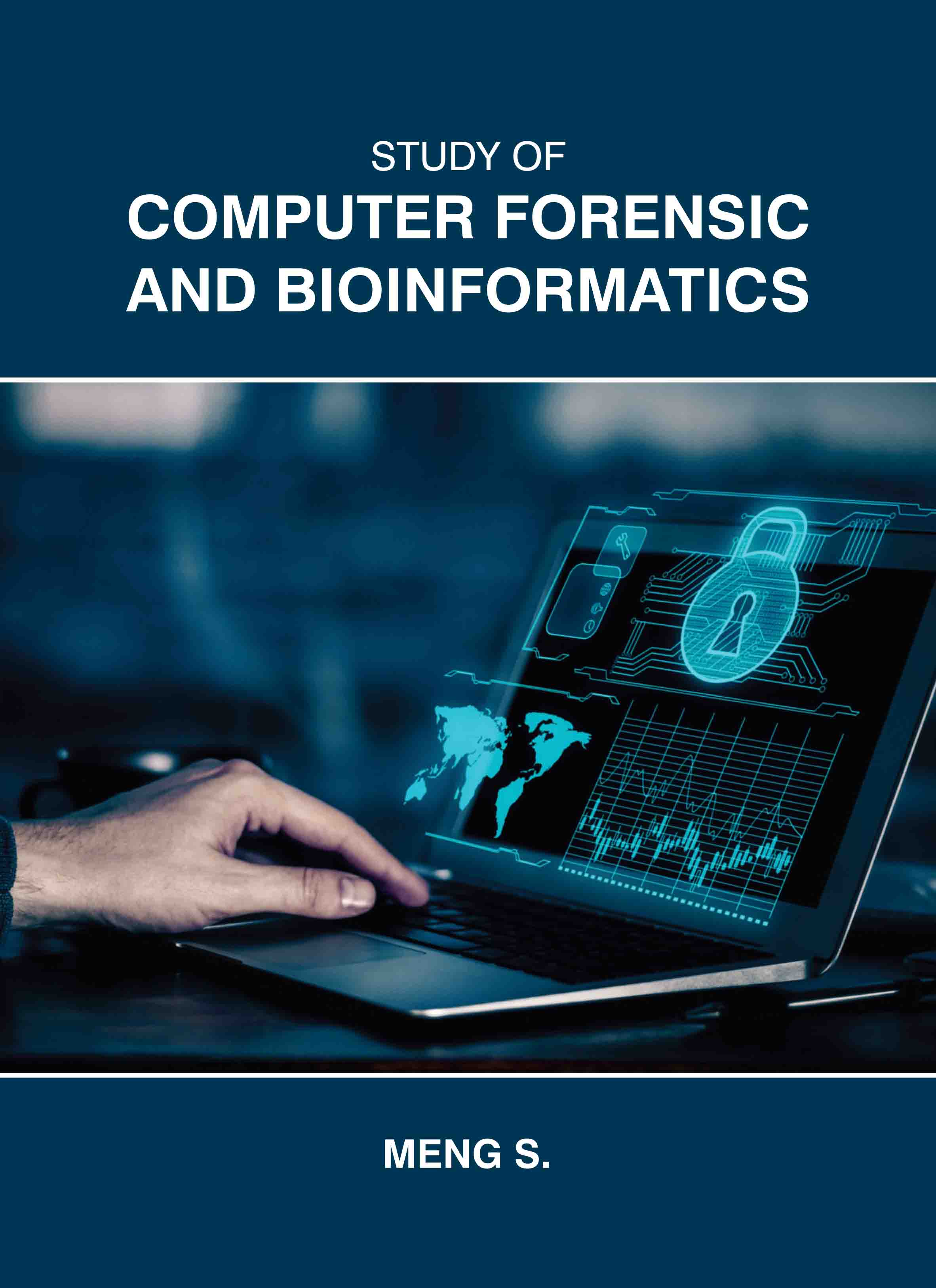 Study of Computer Forensic and Bioinformatics