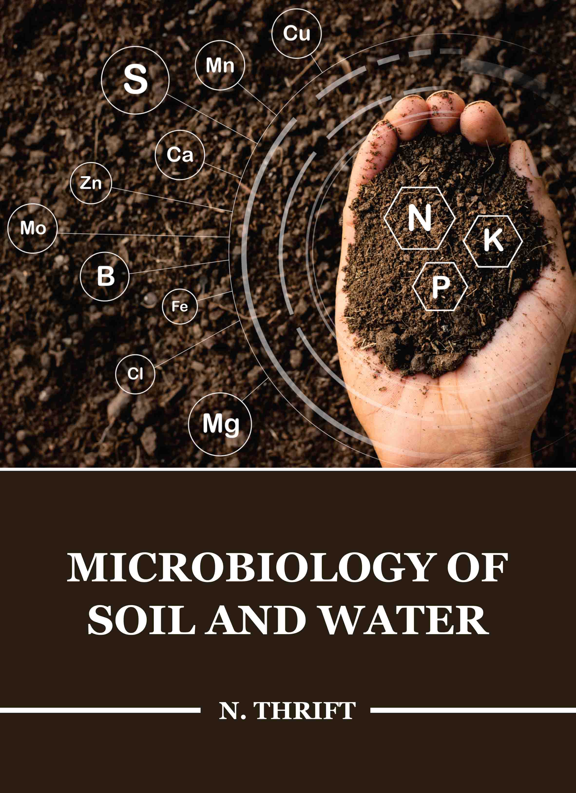 Microbiology of Soil and Water