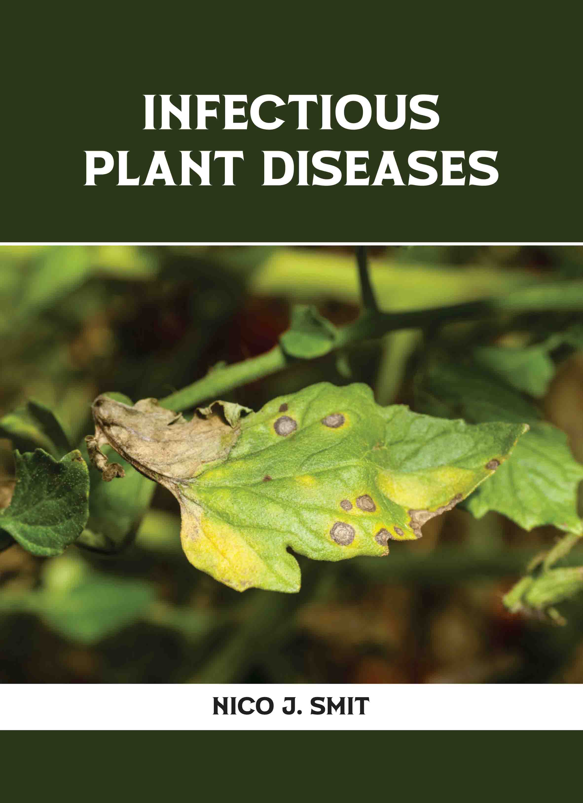 Infectious Plant Diseases