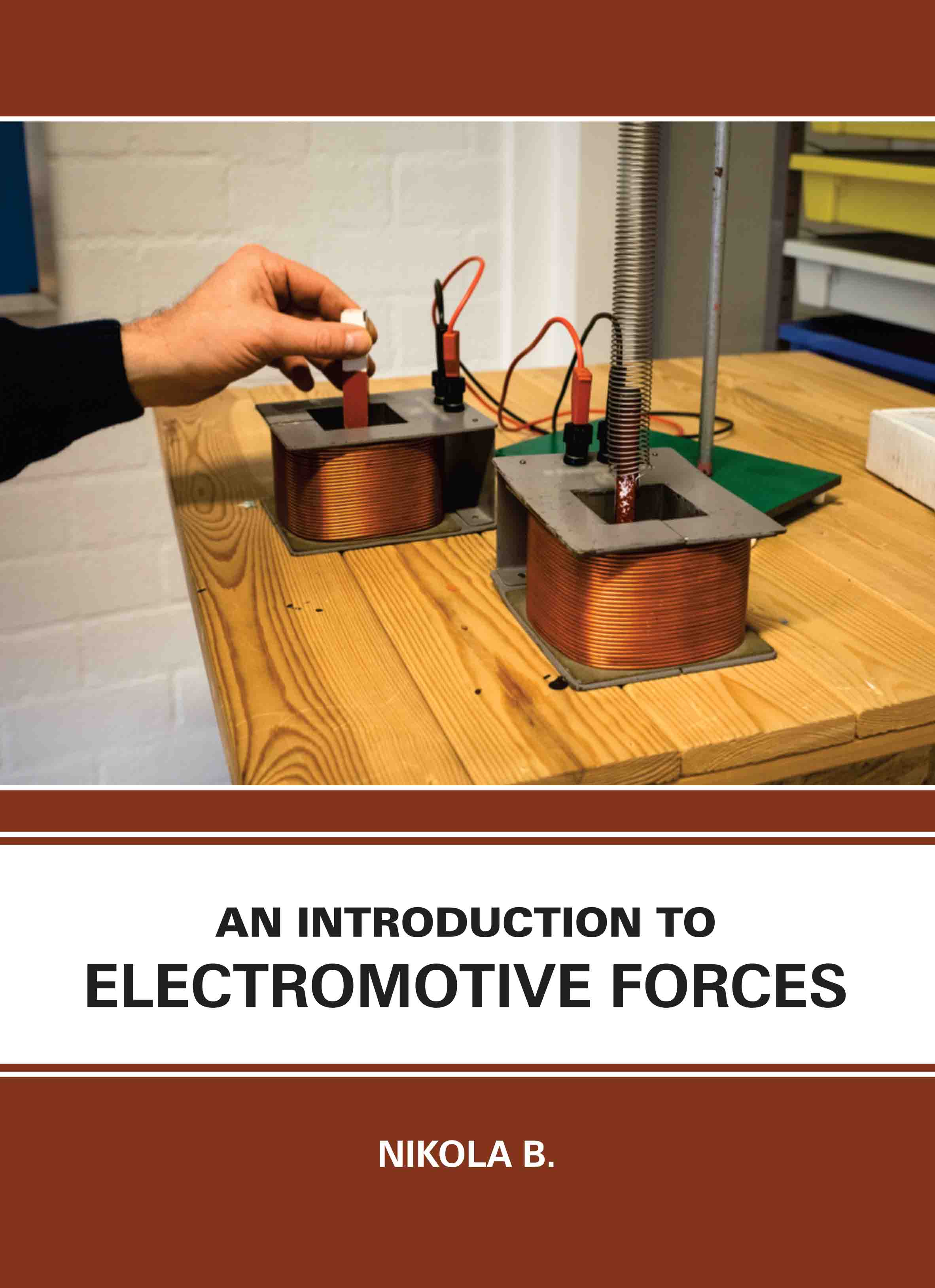 An Introduction to Electromotive Forces