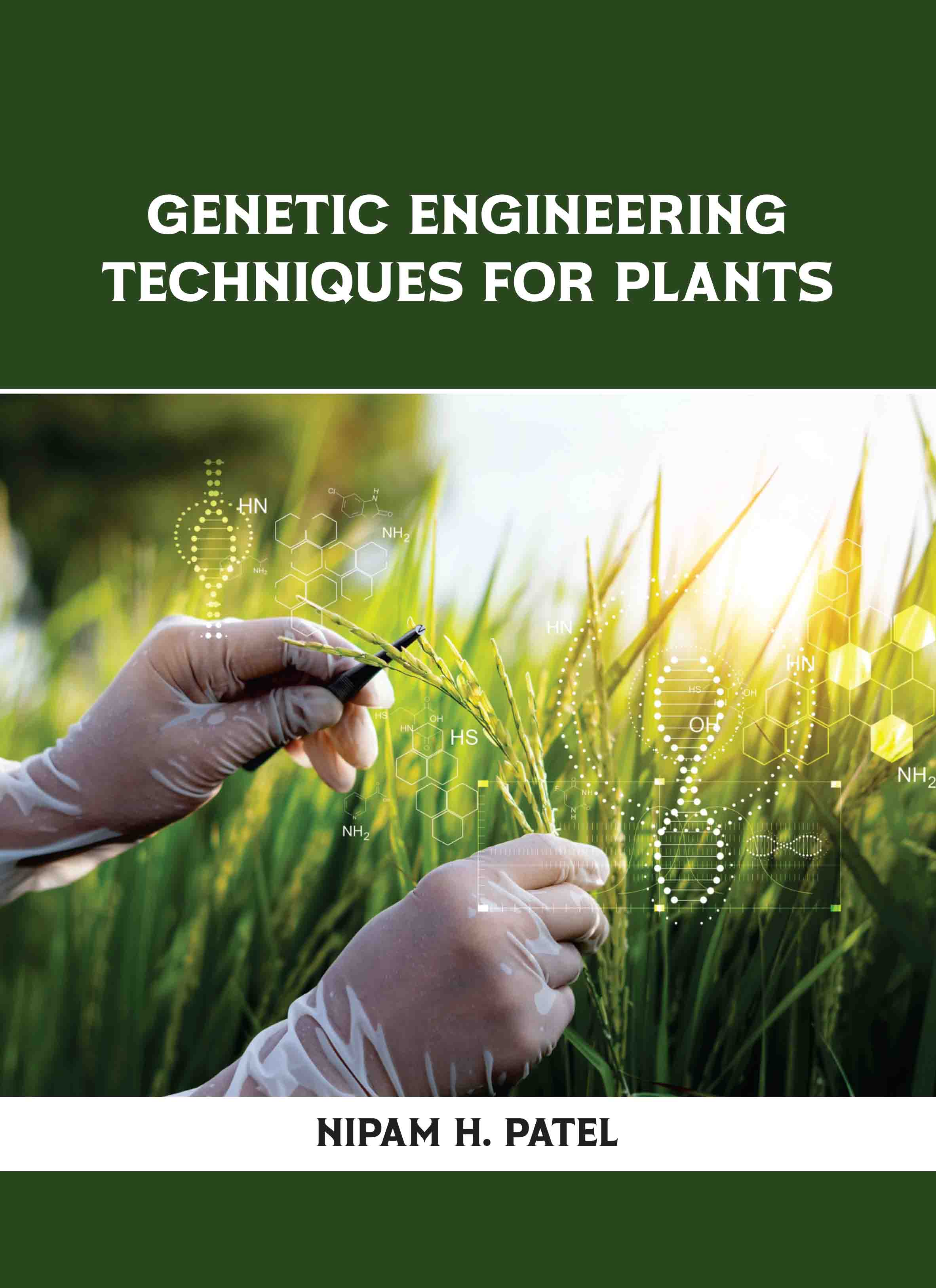 Genetic Engineering Techniques for Plants