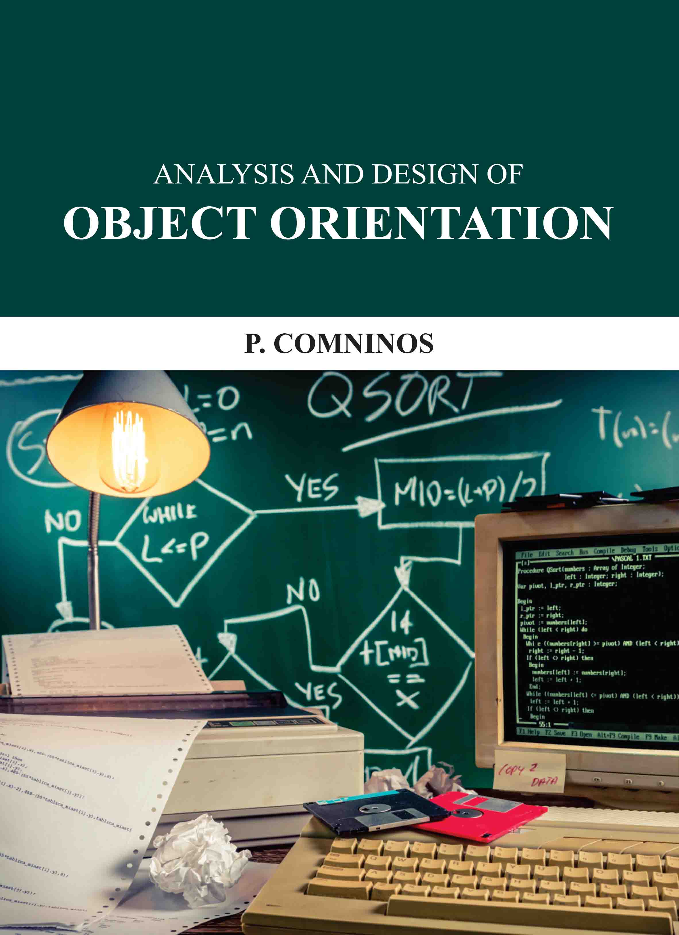 Analysis and Design of Object Orientation