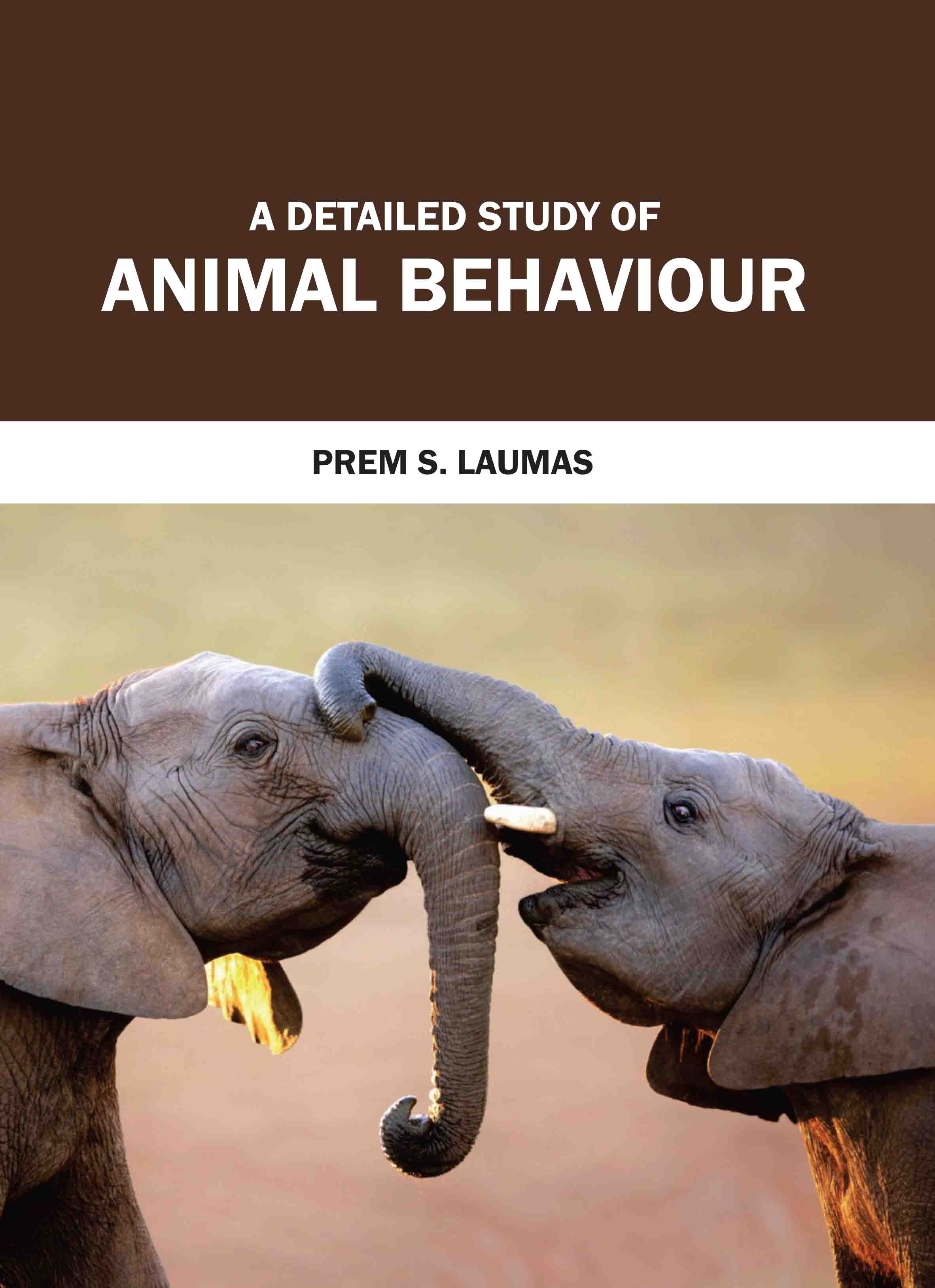 A Detailed Study of Animal Behaviour