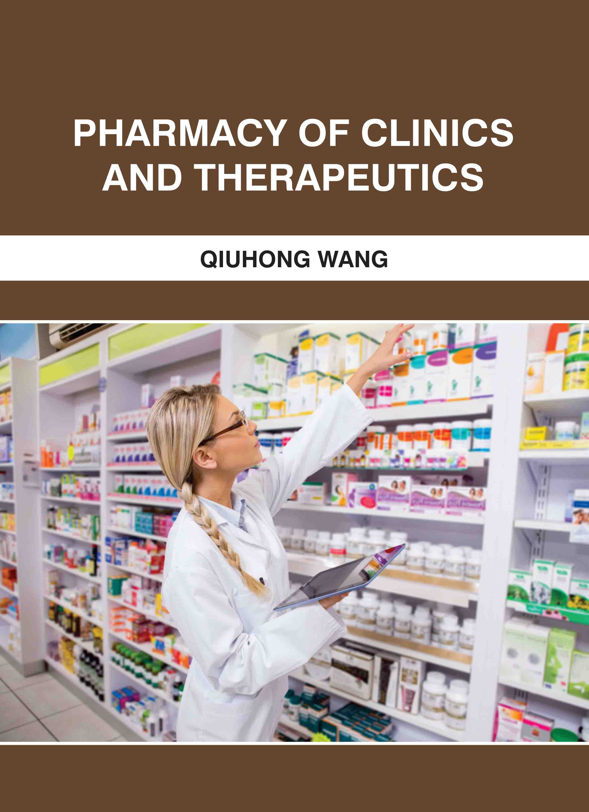 Pharmacy of Clinics and Therapeutics
