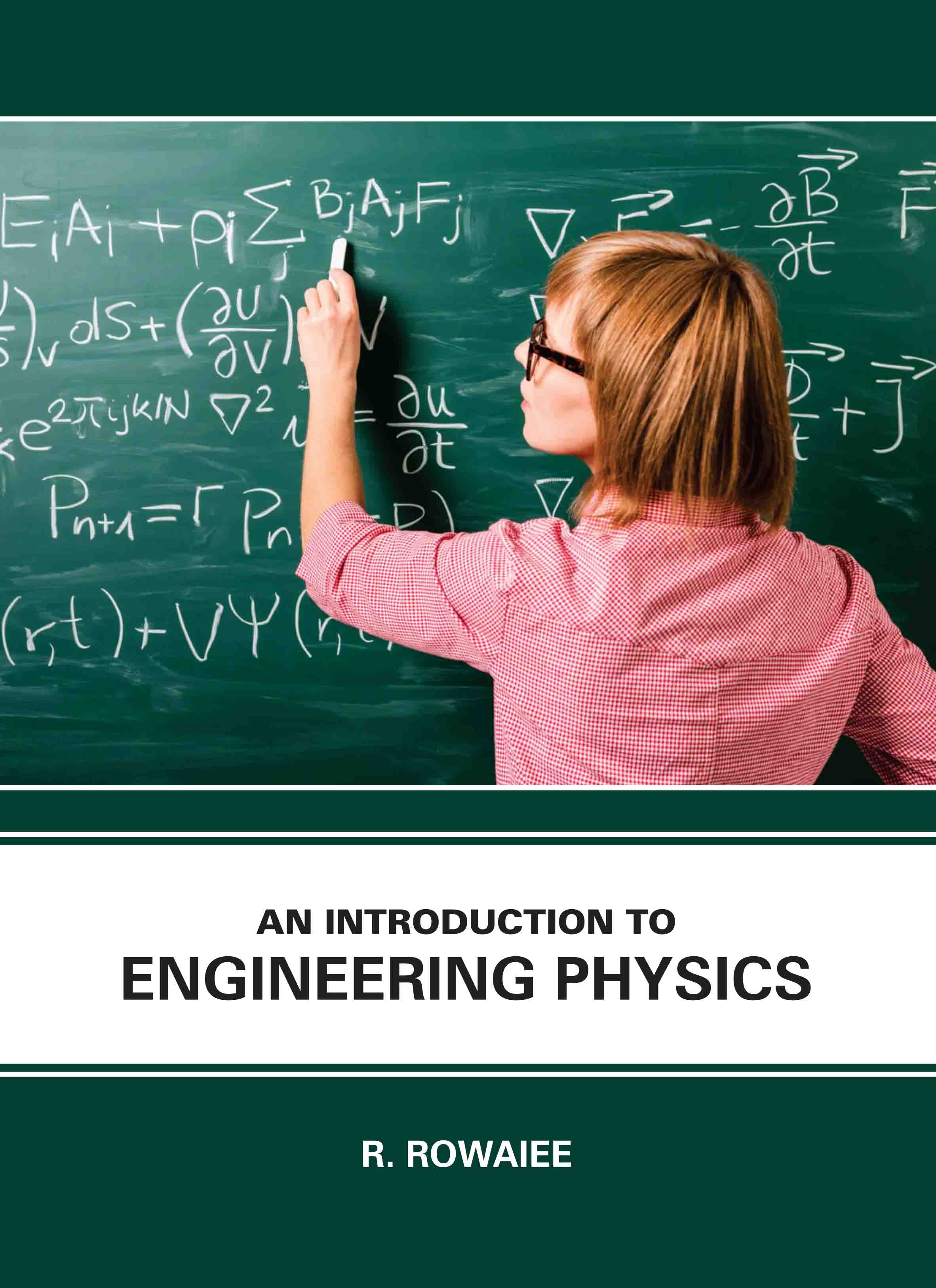 An Introduction to Engineering Physics
