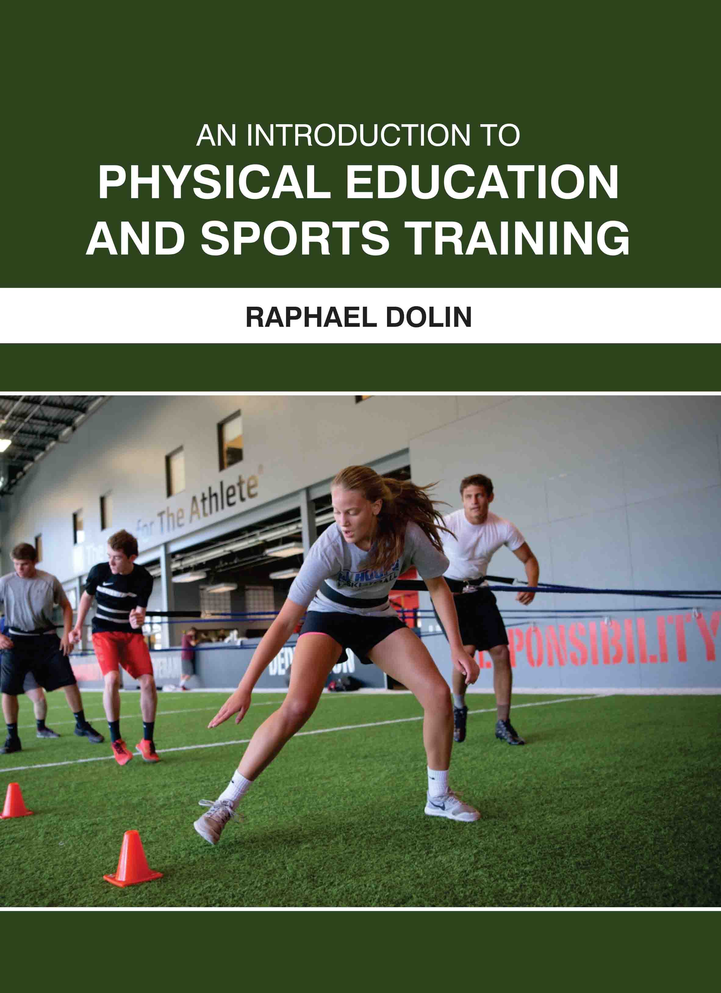 An Introduction to Physical Education and Sports Training